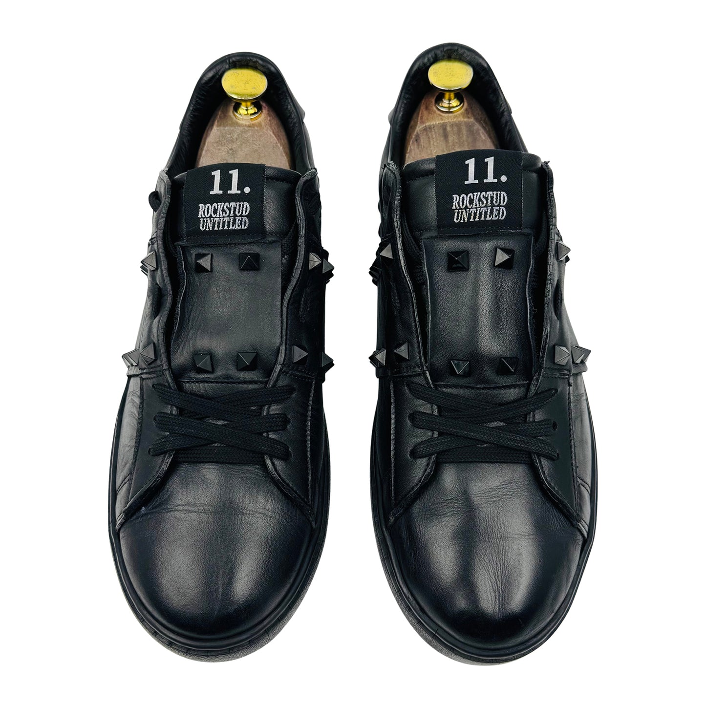 Valentino Garavani Rockstud Untitled Sneakers (Size 42)