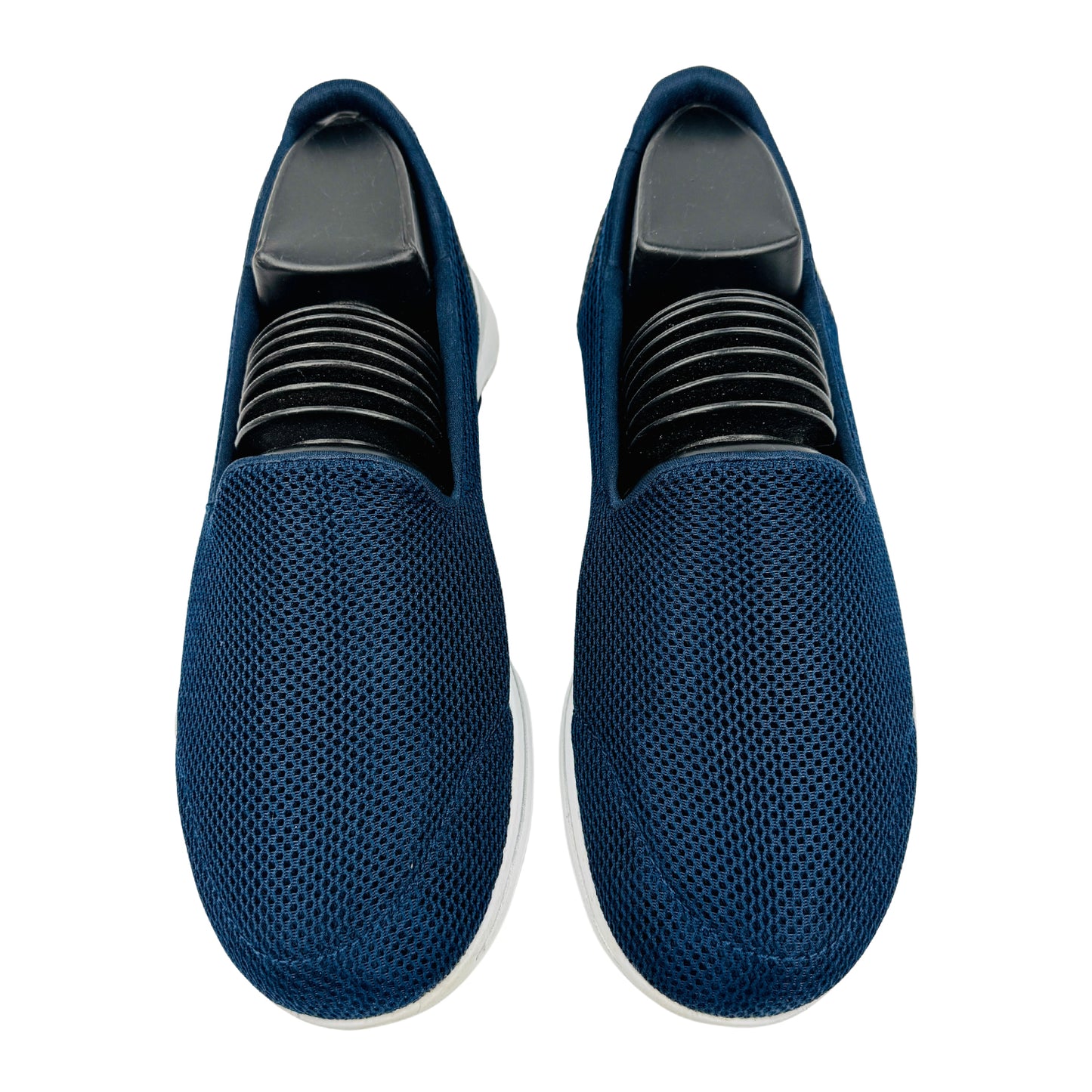 Skechers GO WALK 5 Navy Shoes (Size 37.5) - 15901 NVW