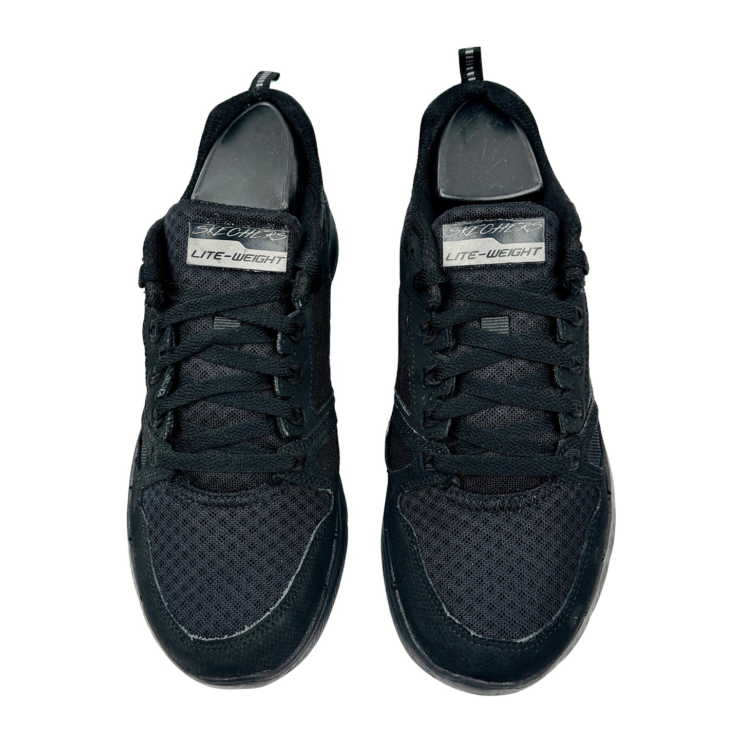 Skechers Flex Appeal 3.0 - New Hit Sneakers (Size 38) - 149399 BBK