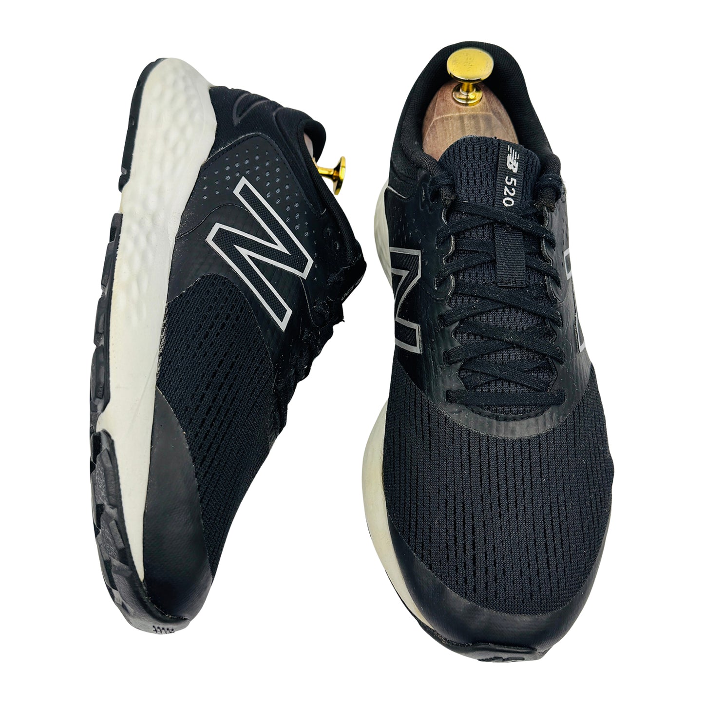 New Balance Men's 520 v7 Shoes (Size 42/42.5) - M520LB7