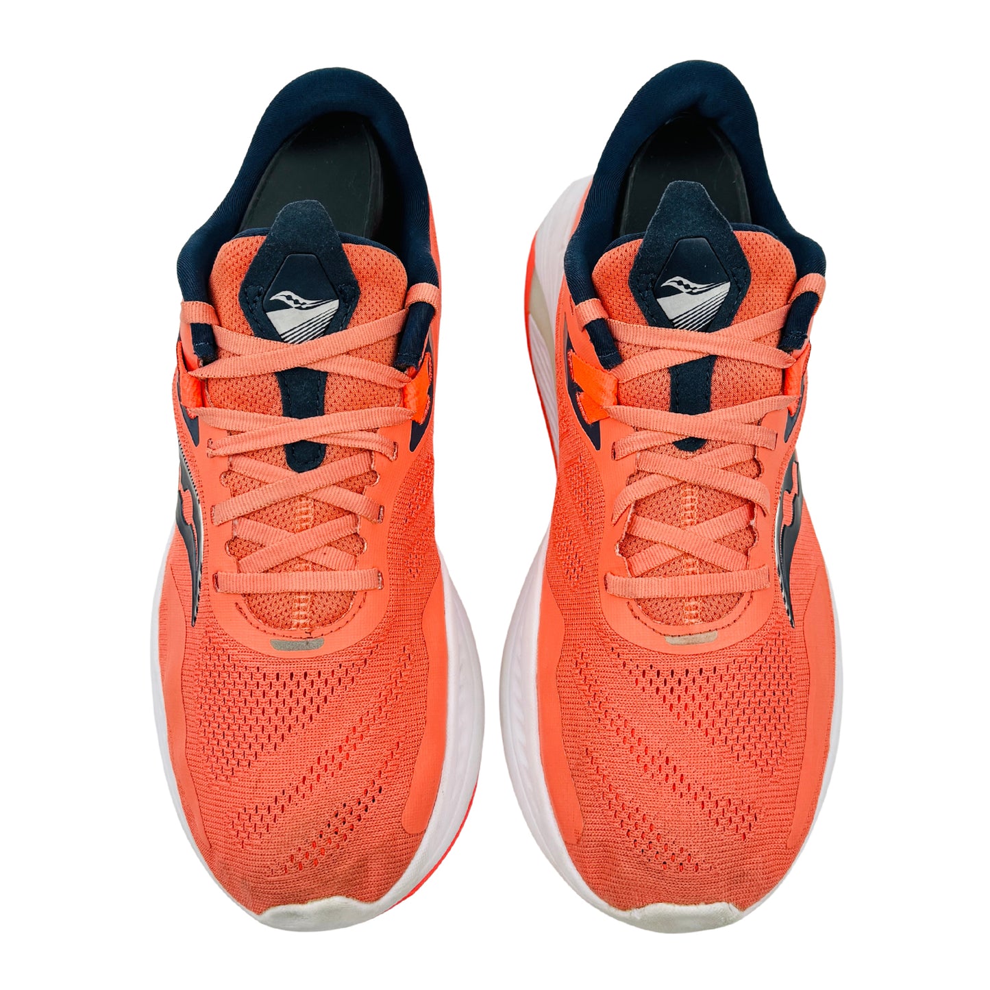 Saucony Guide 15 Shoes (Size 40.5) - S10684-16