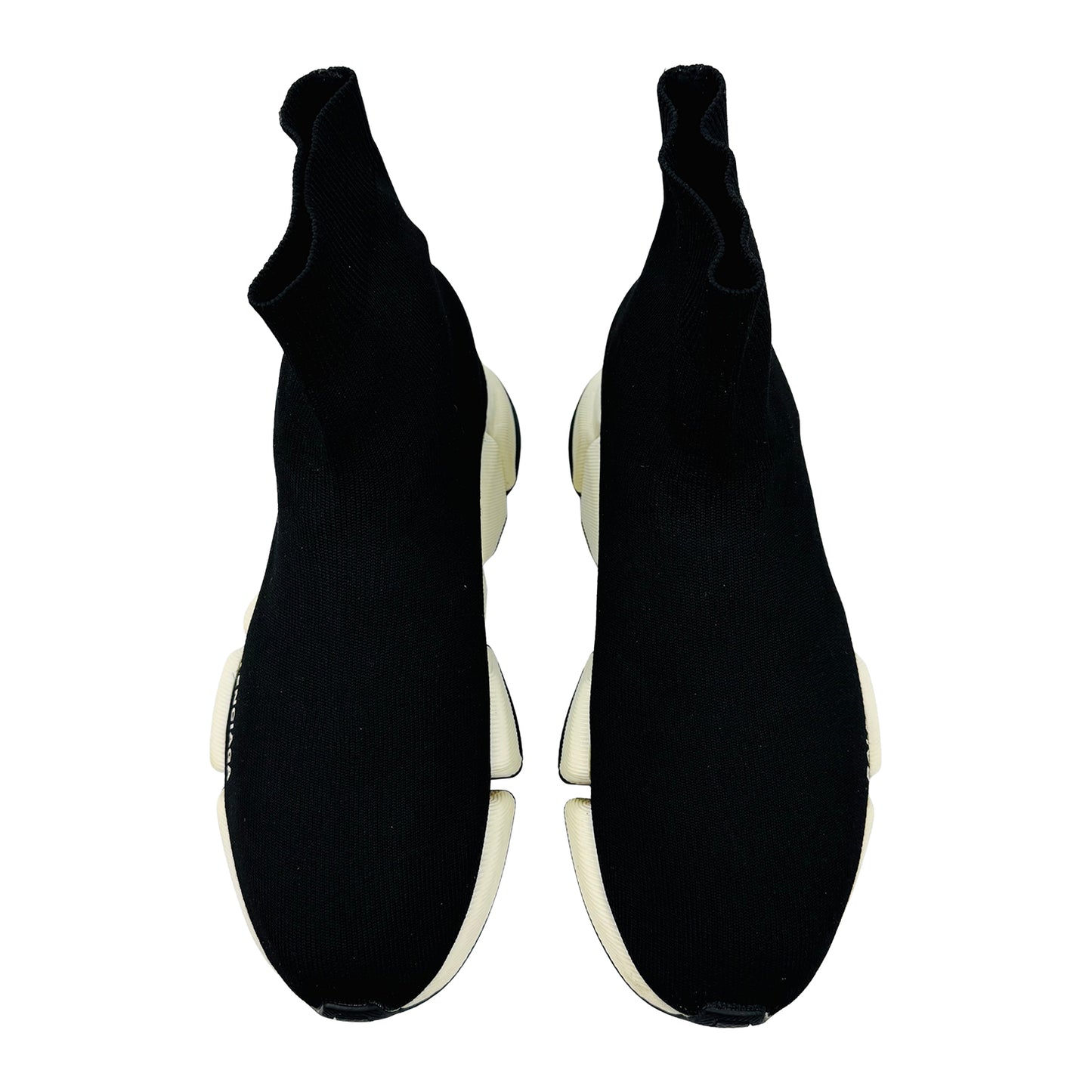 Balenciaga Speed 2.0 Shoes (Size 40) - 617239W2DB11013