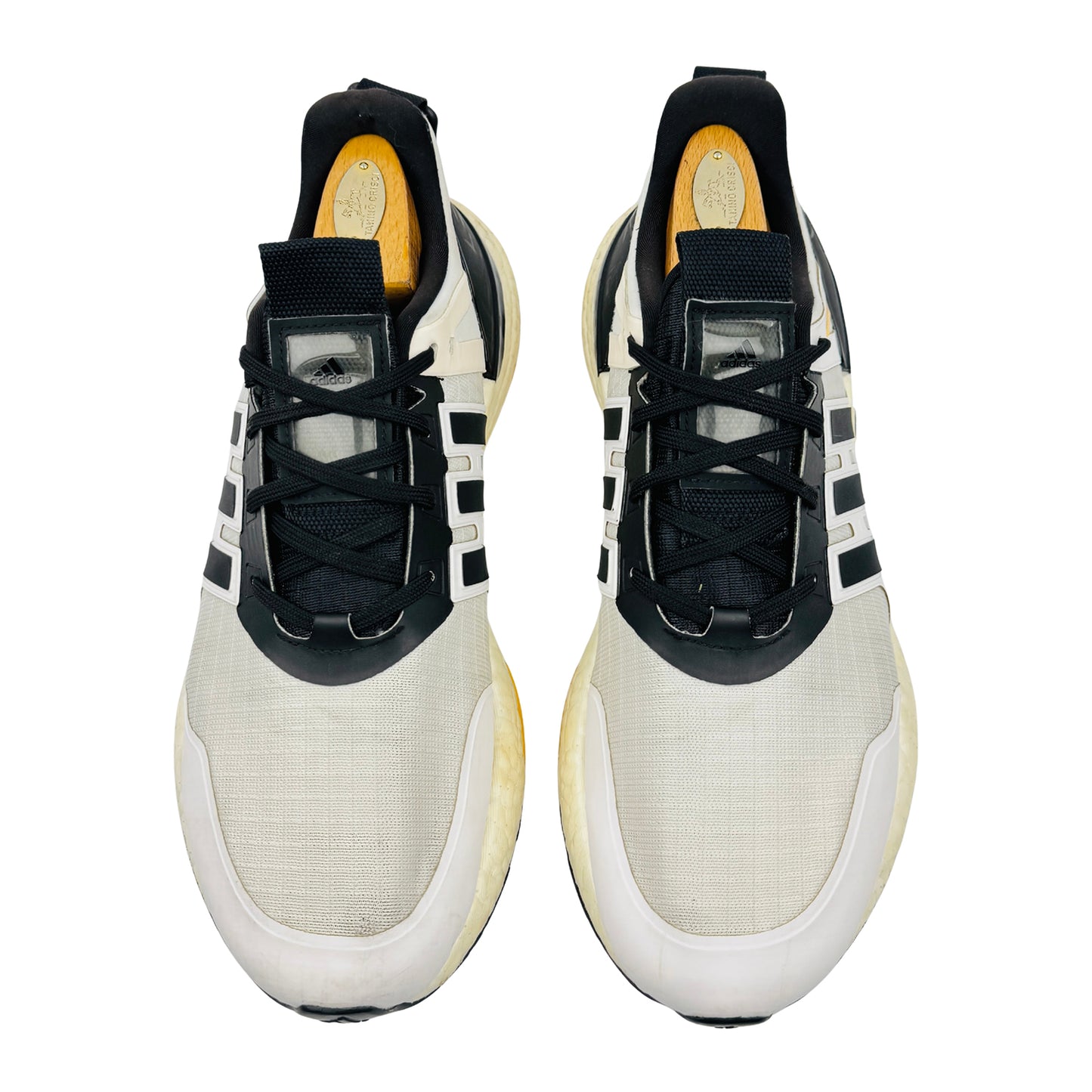 Adidas Equipment Plus Shoes (Size 43.5) - GZ1330