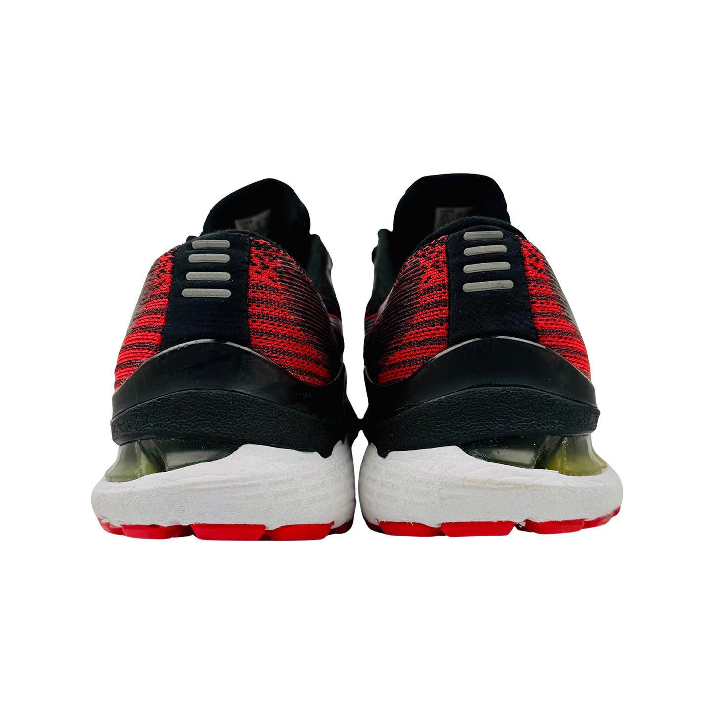 Asics Gel-Kayano 28 'Electric Red' Shoes (Size 42.5) - 1011B189