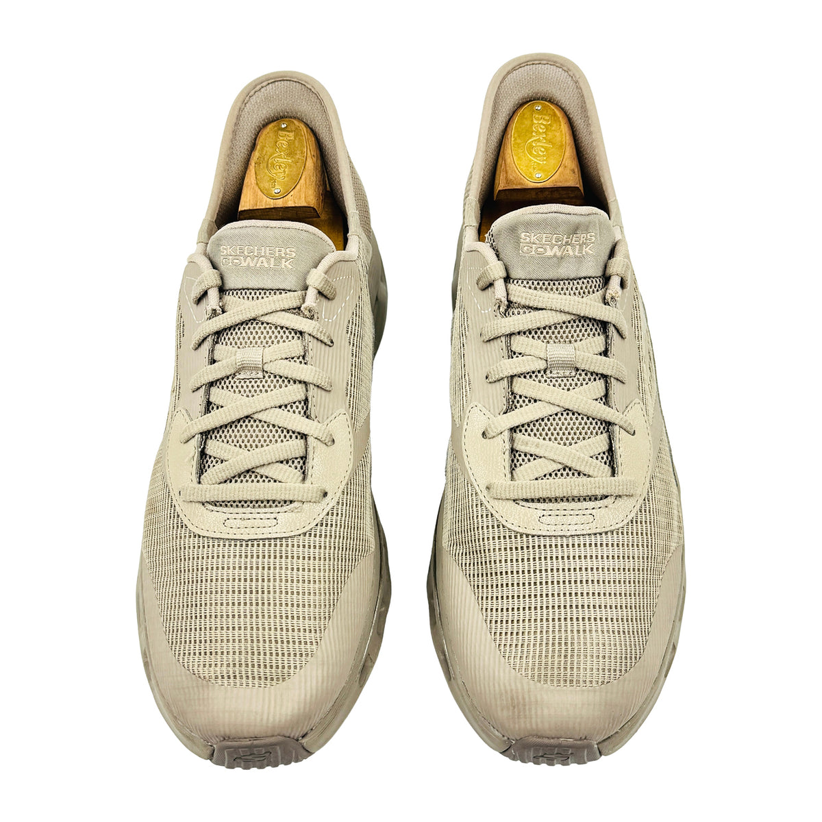 Skechers Slip-ins: GO WALK Glide-Step 2.0 - Belah Shoes (Size 41) - 125115 TPE