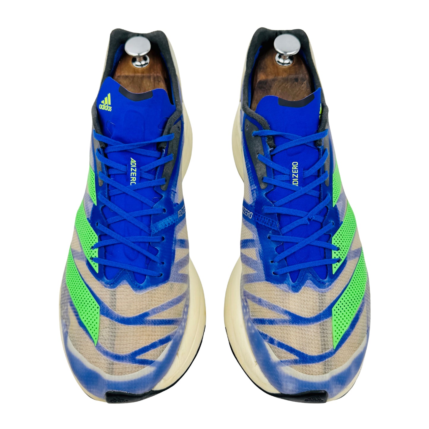 Adidas Adizero Adios Pro 2 Shoes (Size 46) - FY4082