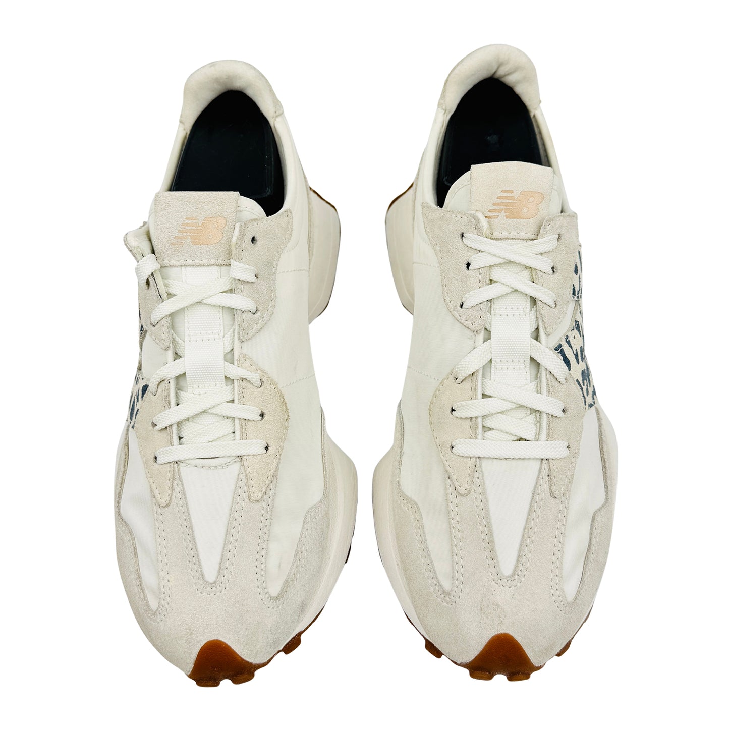 New Balance 327 Sneakers (Size 39) - WS327PJ