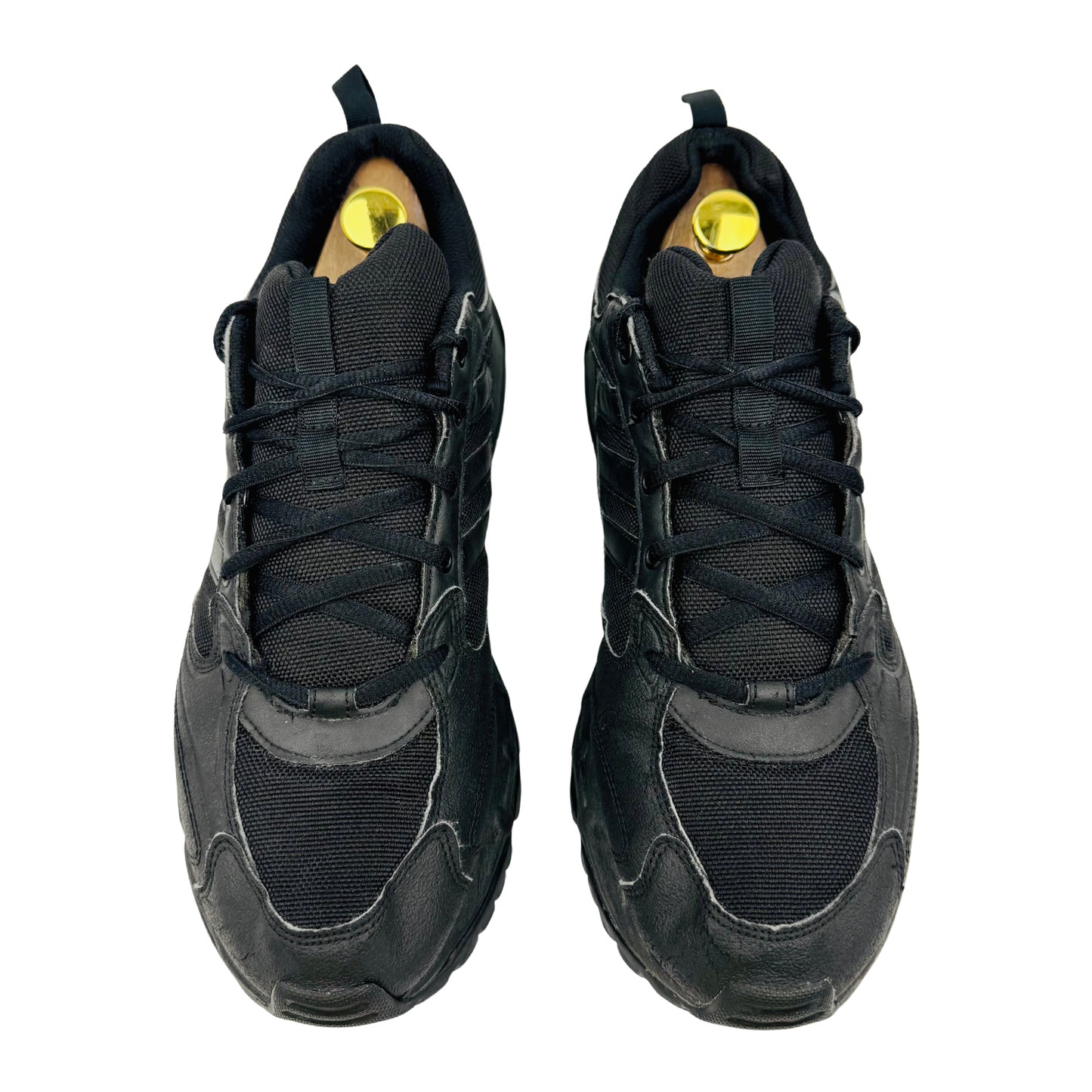 Adidas German Army Training Shoes (Size 44.5) - 915500