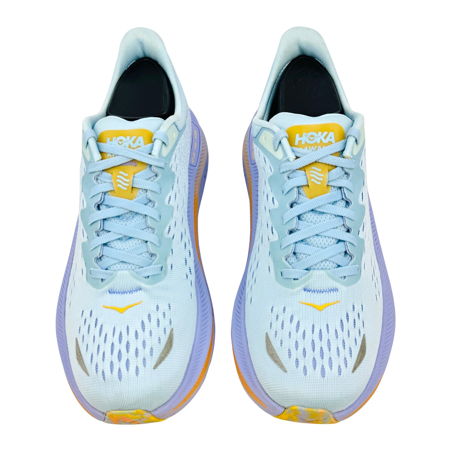 Hoka Kawana 'Summer Song' Shoes (Size 40/40.5) - 1123164 SSBLV