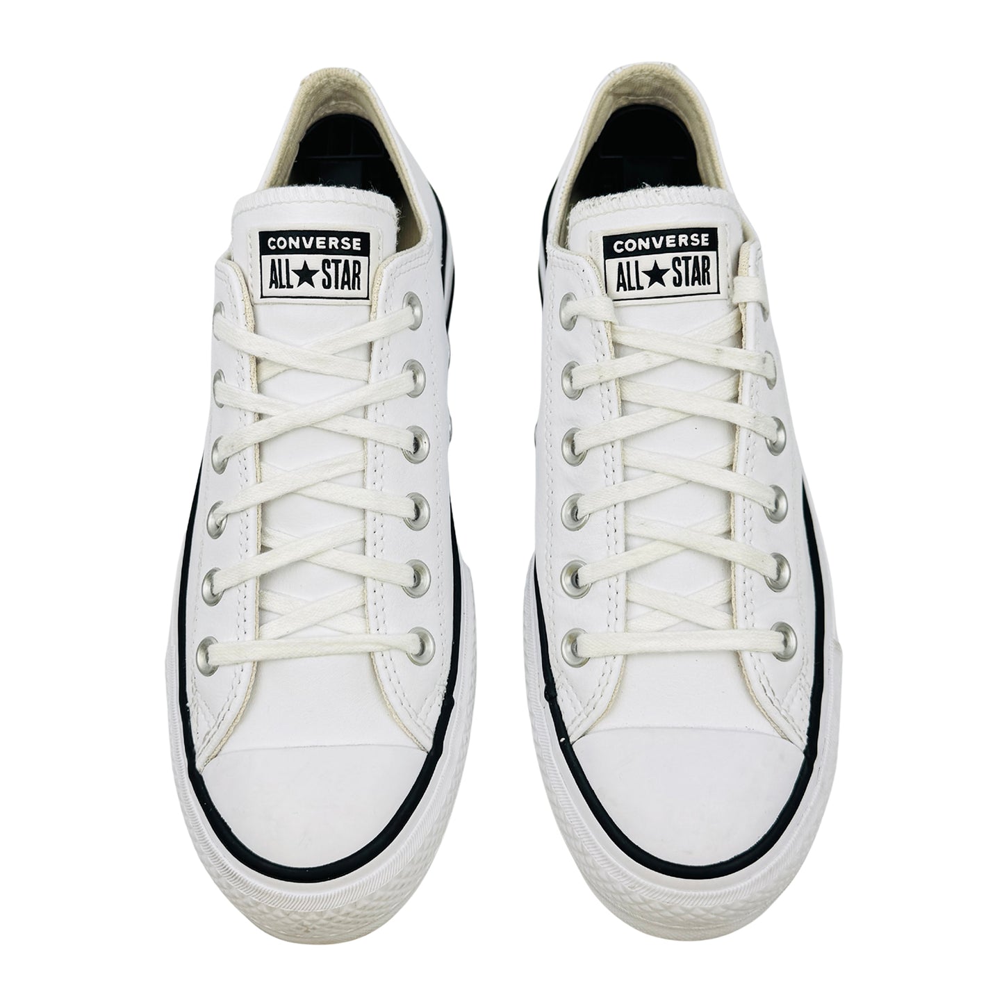 Converse Chuck Taylor All Star Lift Sneakers (Size 39) - 561680C