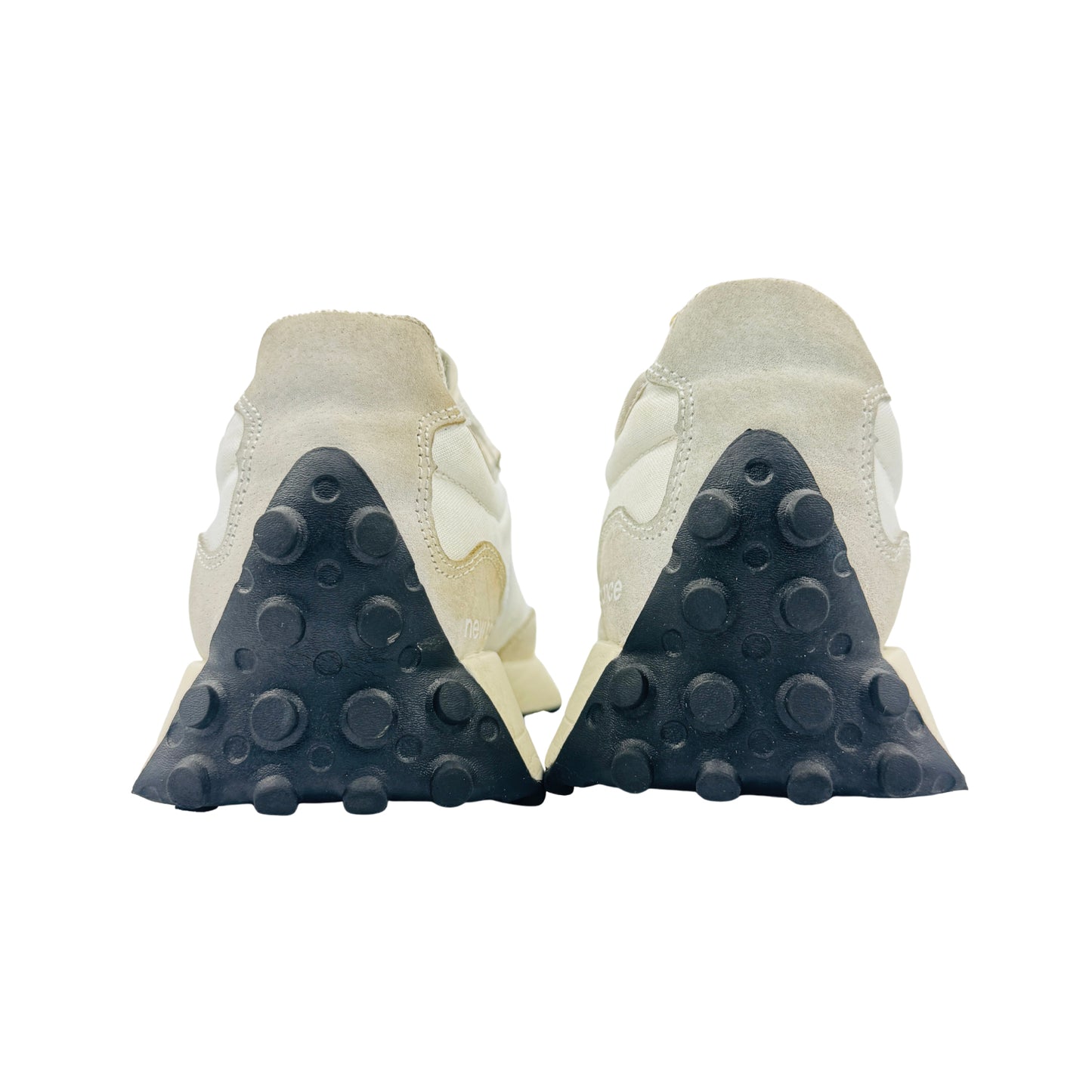 New Balance 327 Blue Sneakers (Size 41.5) - WS327KA