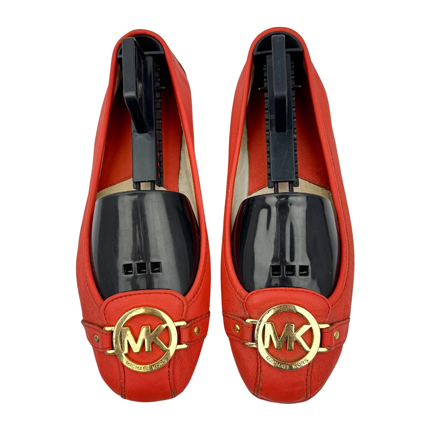 Michael Kors Women's Fulton Flats (Size 36.5)