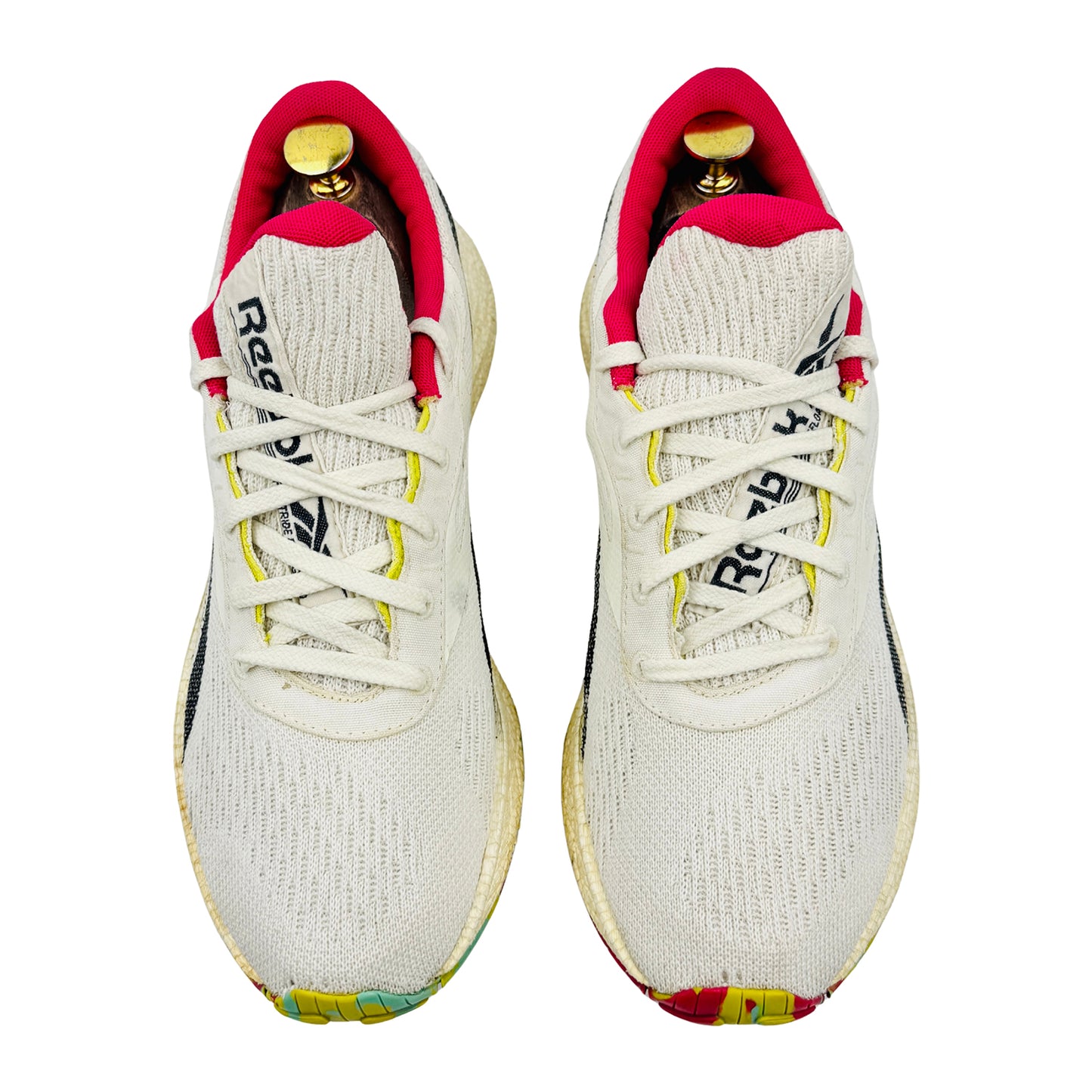 Reebok Floatride Energy Grow Shoes (Size 41) - G55971