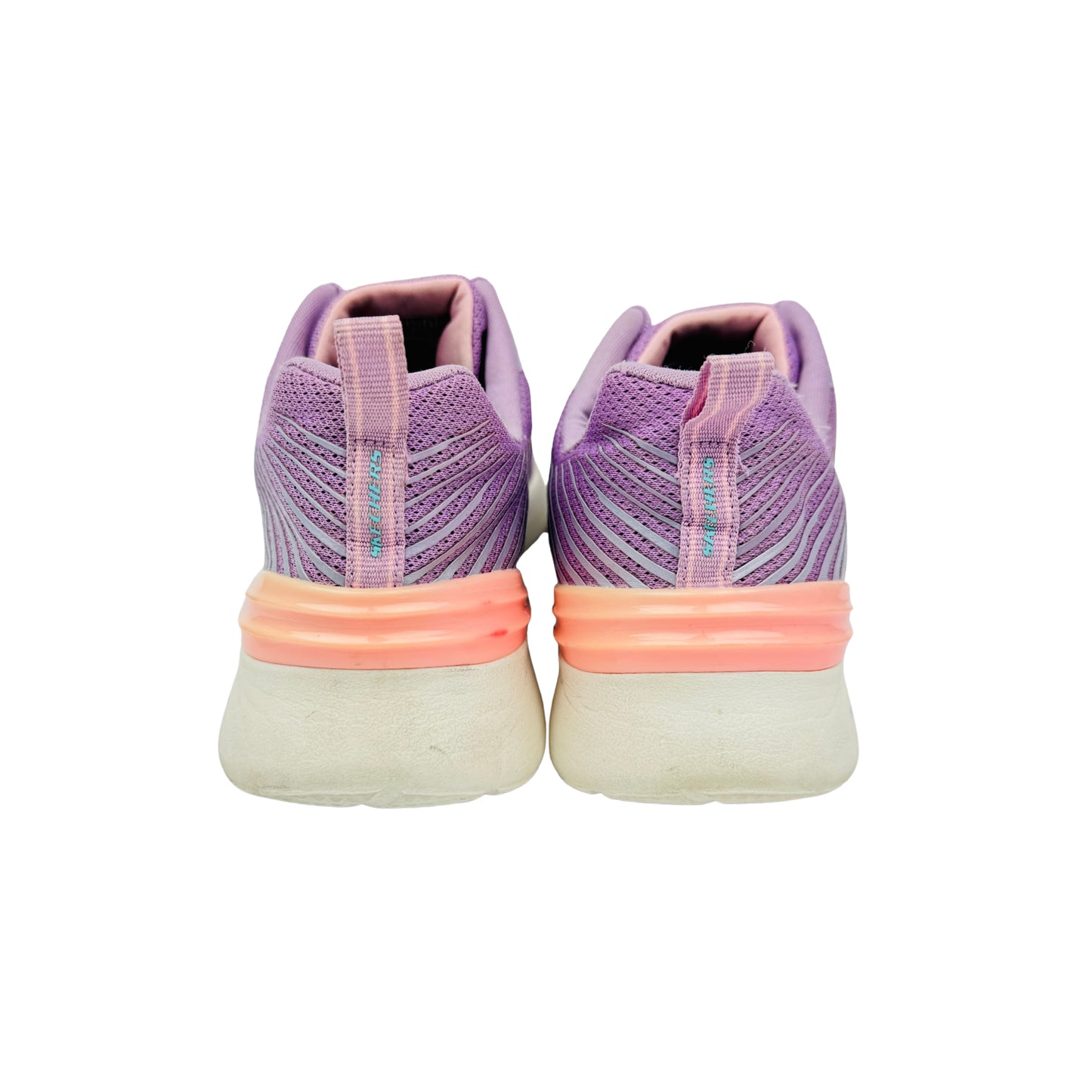 Skechers Skech-Air Dynamight - Luminosity Sneakers (Size 40) - 149669 MVE