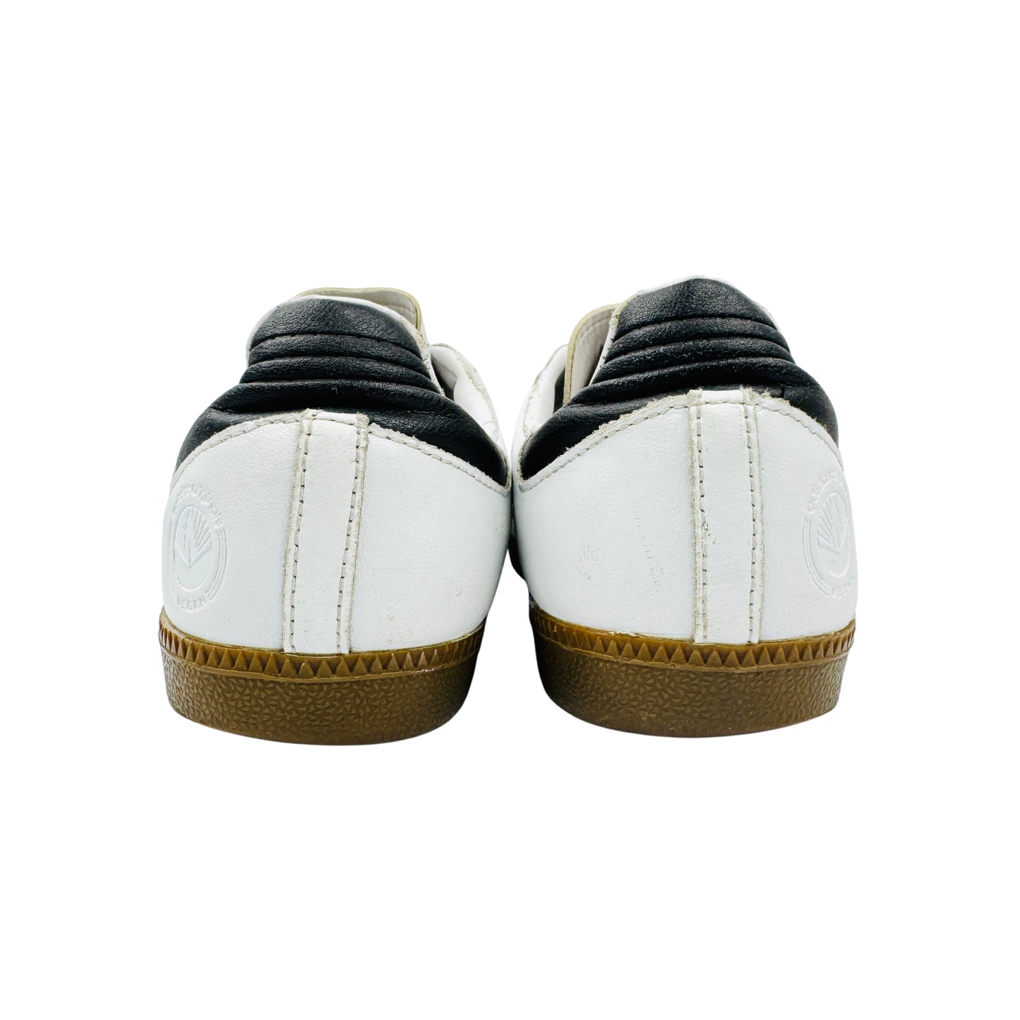 Adidas Samba Vegan Sneakers (Size 42) - FW2427