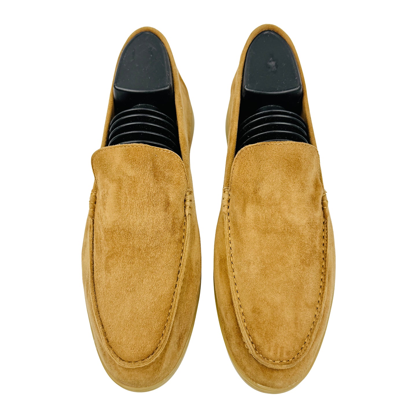 Loro Piana Summer Walk Loafers (Size 41) - L43182