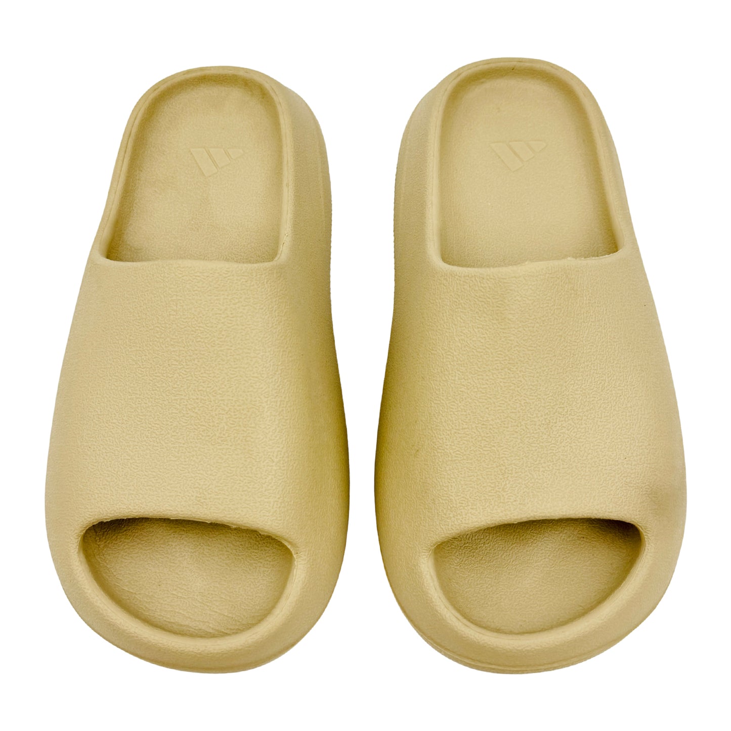 Adidas Yeezy 'Bone' EVA Slides (Size 37/38)