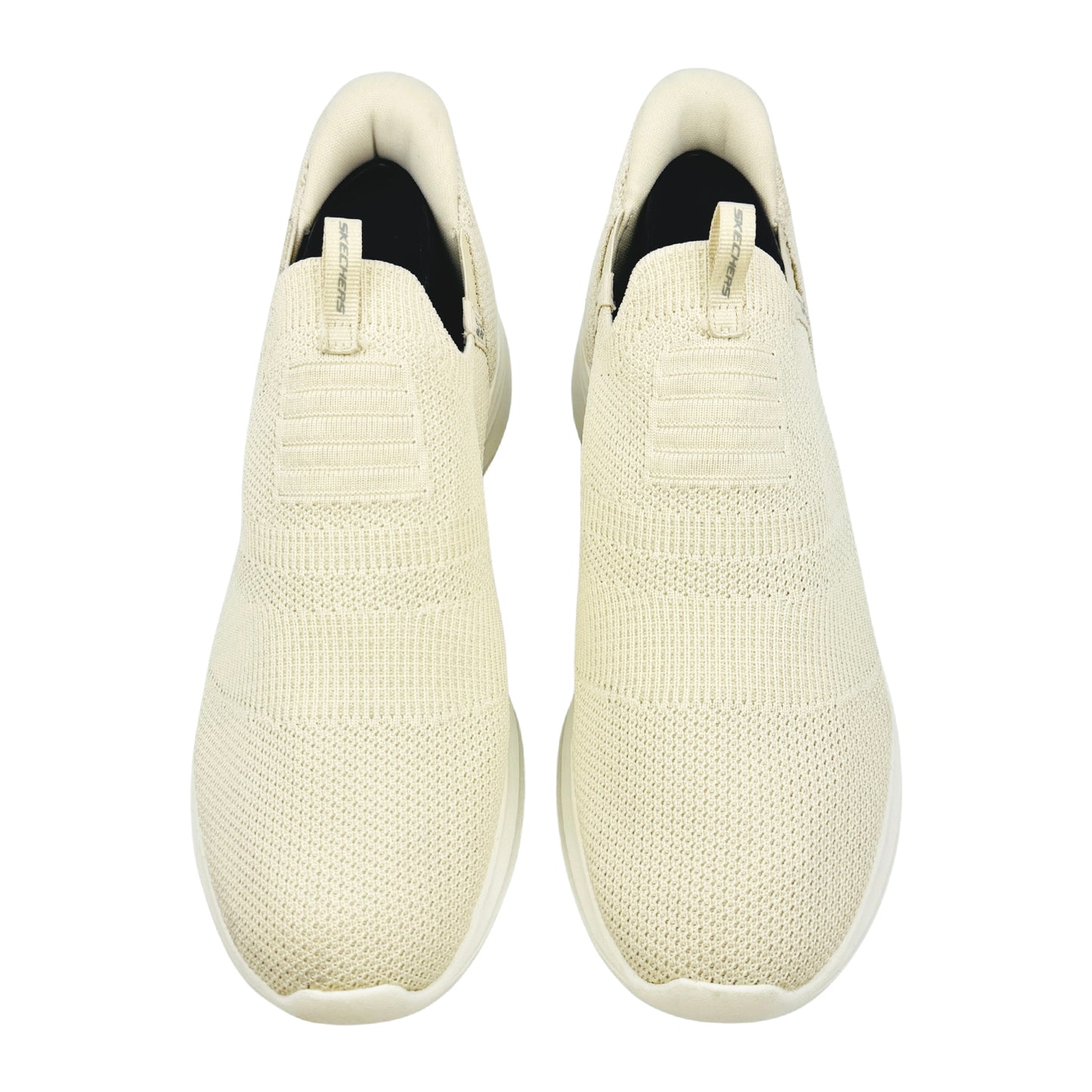 Skechers Ultra Flex 3.0 - Cozy Streak Shoes (Size 41) - 179089R NAT