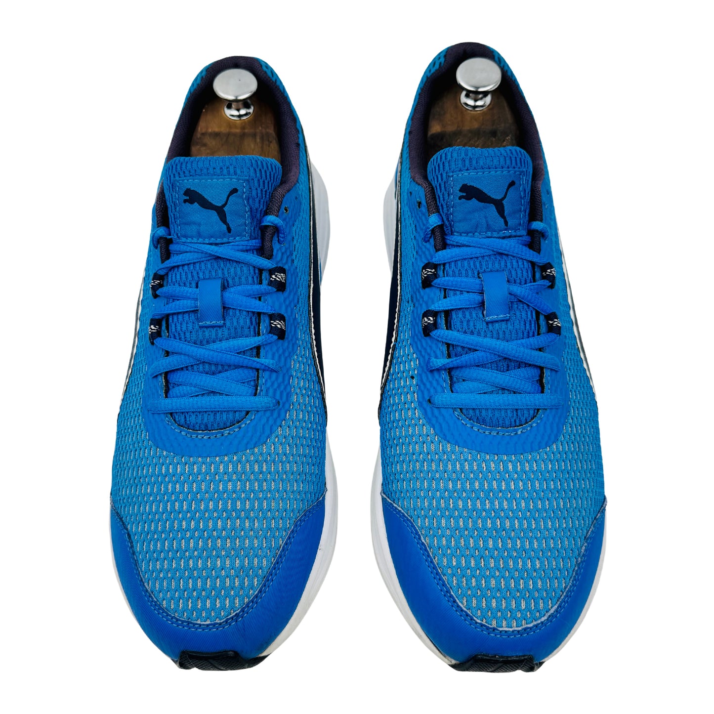 Puma Descendant v4 Shoes (Size 44.5) - 18905603