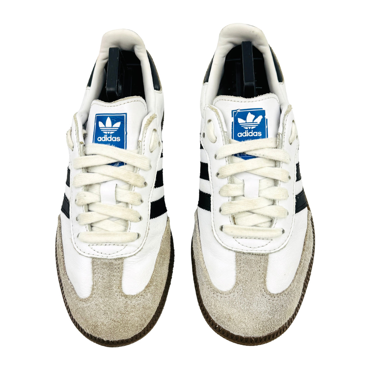 Adidas Samba OG Sneakers (Size 37.5) - B75806