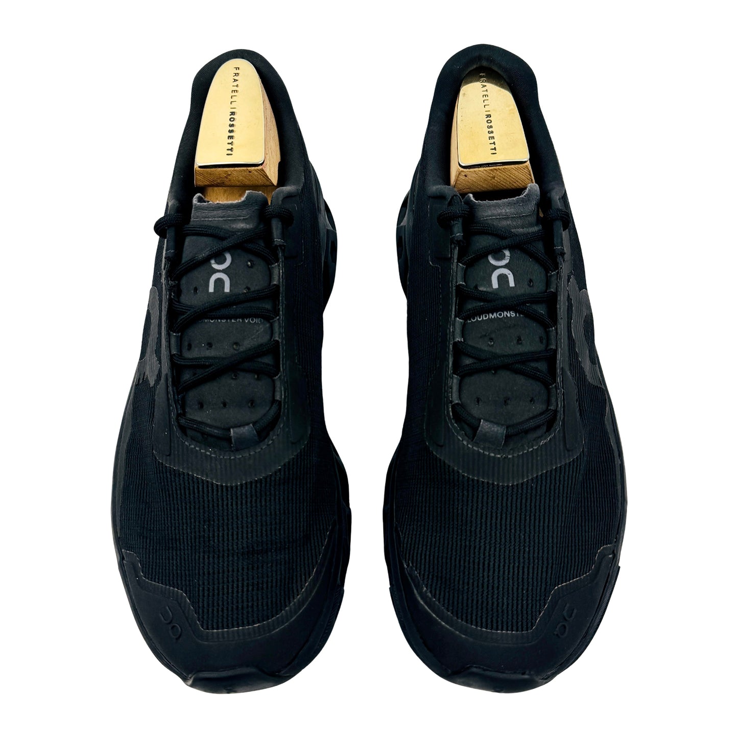 On Men's Cloudmonster Void Shoes (Size 45) - 3MF10671043