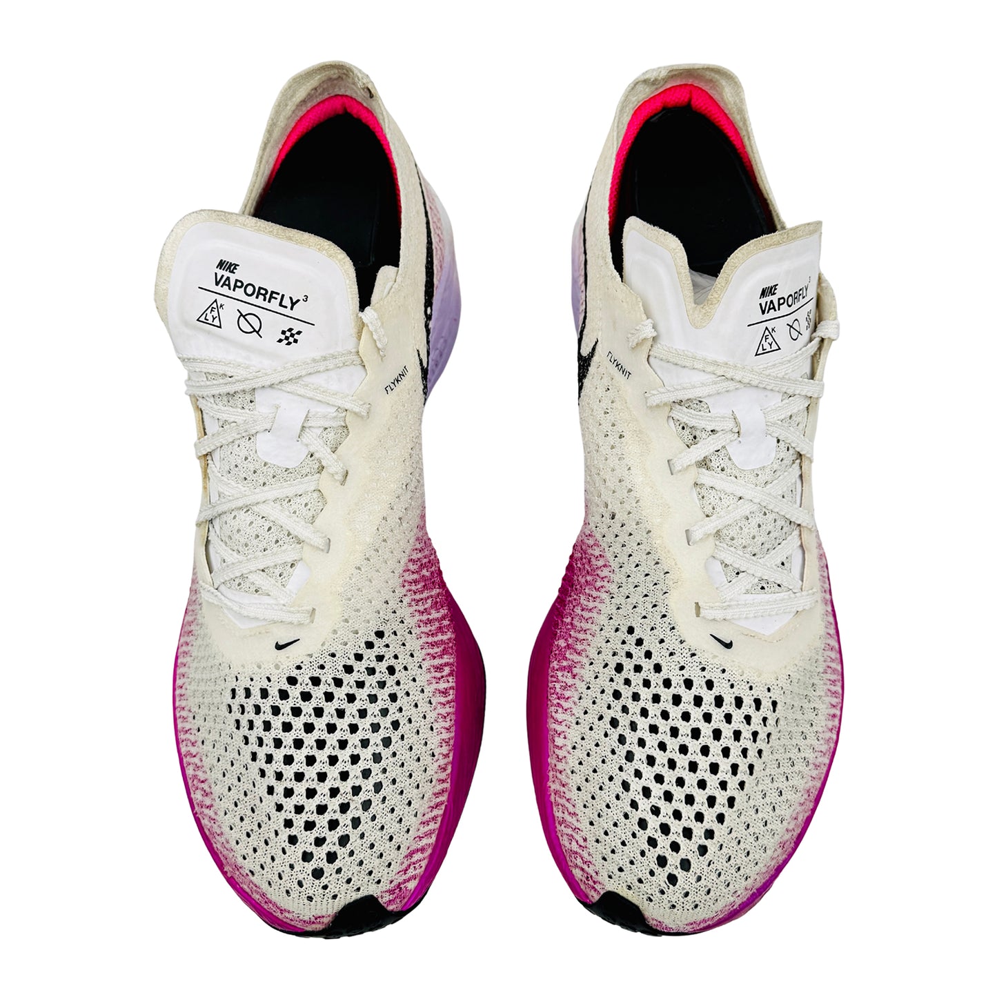 Nike ZoomX Vaporfly 3 Shoes (Size 41) - DV4130-104
