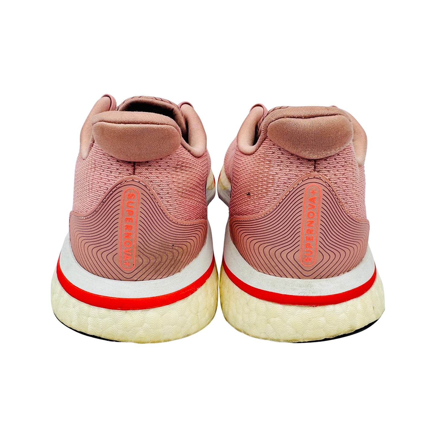Adidas Supernova+ Wonder Mauve Shoes (Size 42/42.5) - GX0536