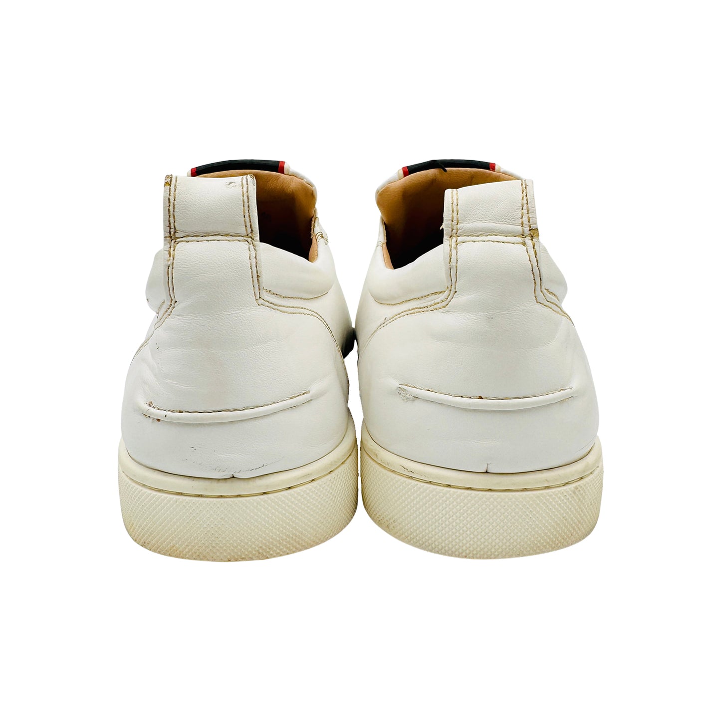 Christian Louboutin F.A.V Fique A Vontade Shoes (Size 45.5) - 3200465WH01