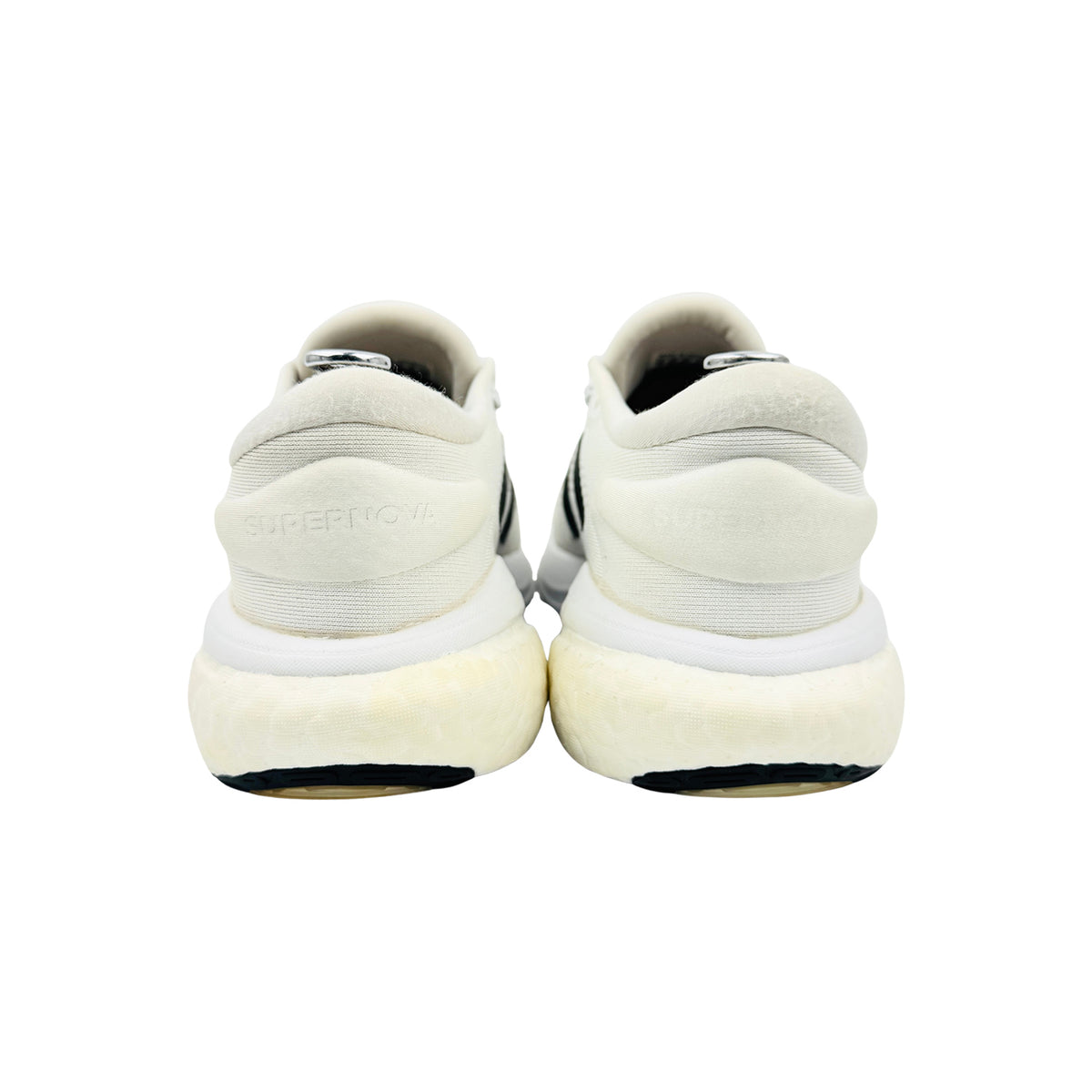 Adidas Supernova 2 Cloud White Shoes (Size 45.5) - GW9089