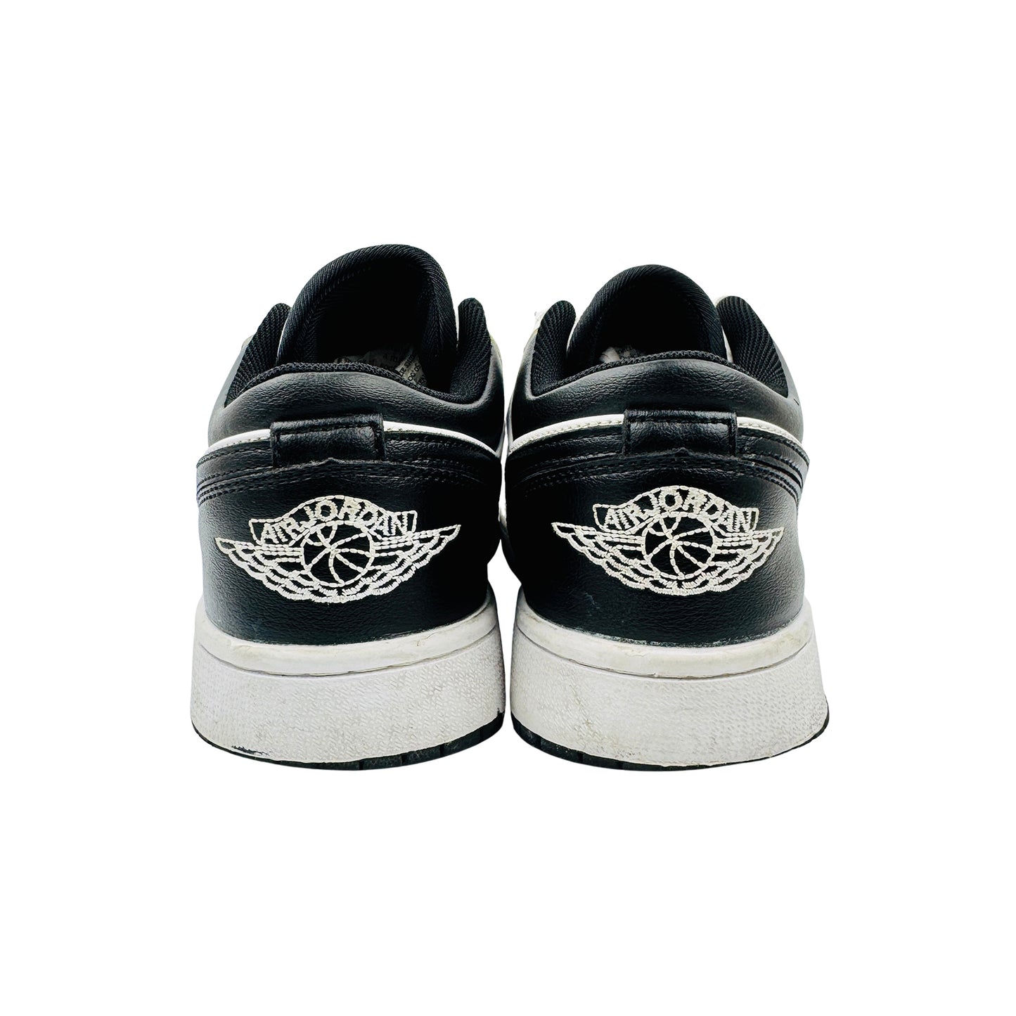 Nike Air Jordan 1 Low Sneakers (Size 42/42.5) - 553558-132