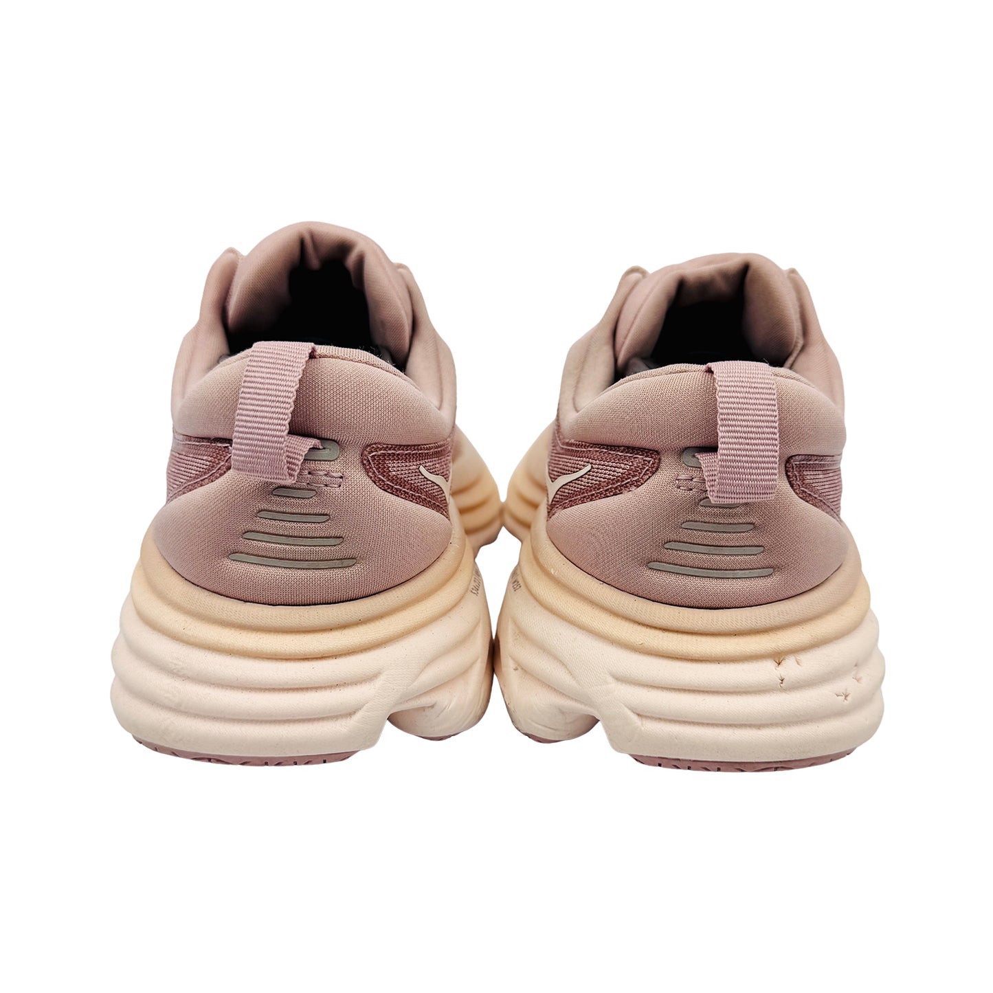Hoka Women's Bondi 8 Shoes (Size 39.5) - 1127952 PMPW