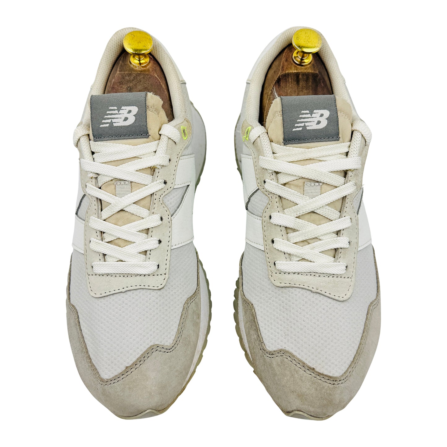 New Balance Niko X 237 Sneakers (Size 41.5) - MS237SL1