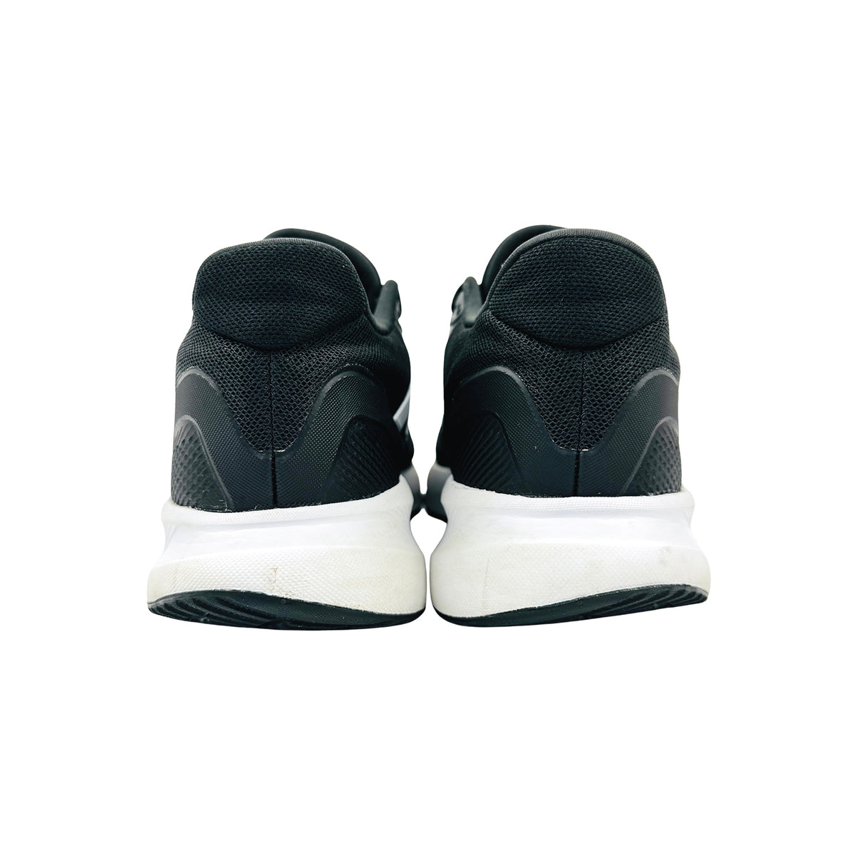 Adidas Runfalcon 5 Core Black Shoes (Size 40) - IE8589