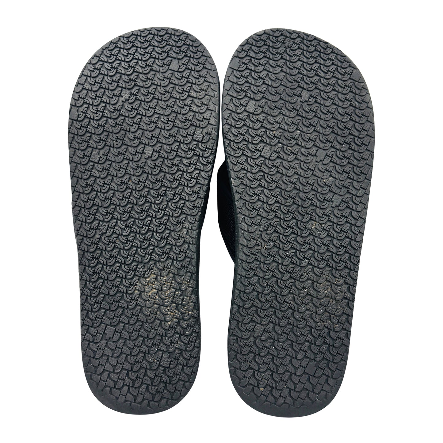 The North Face Men's Base Camp II Flip-Flop Slippers (Size 43)