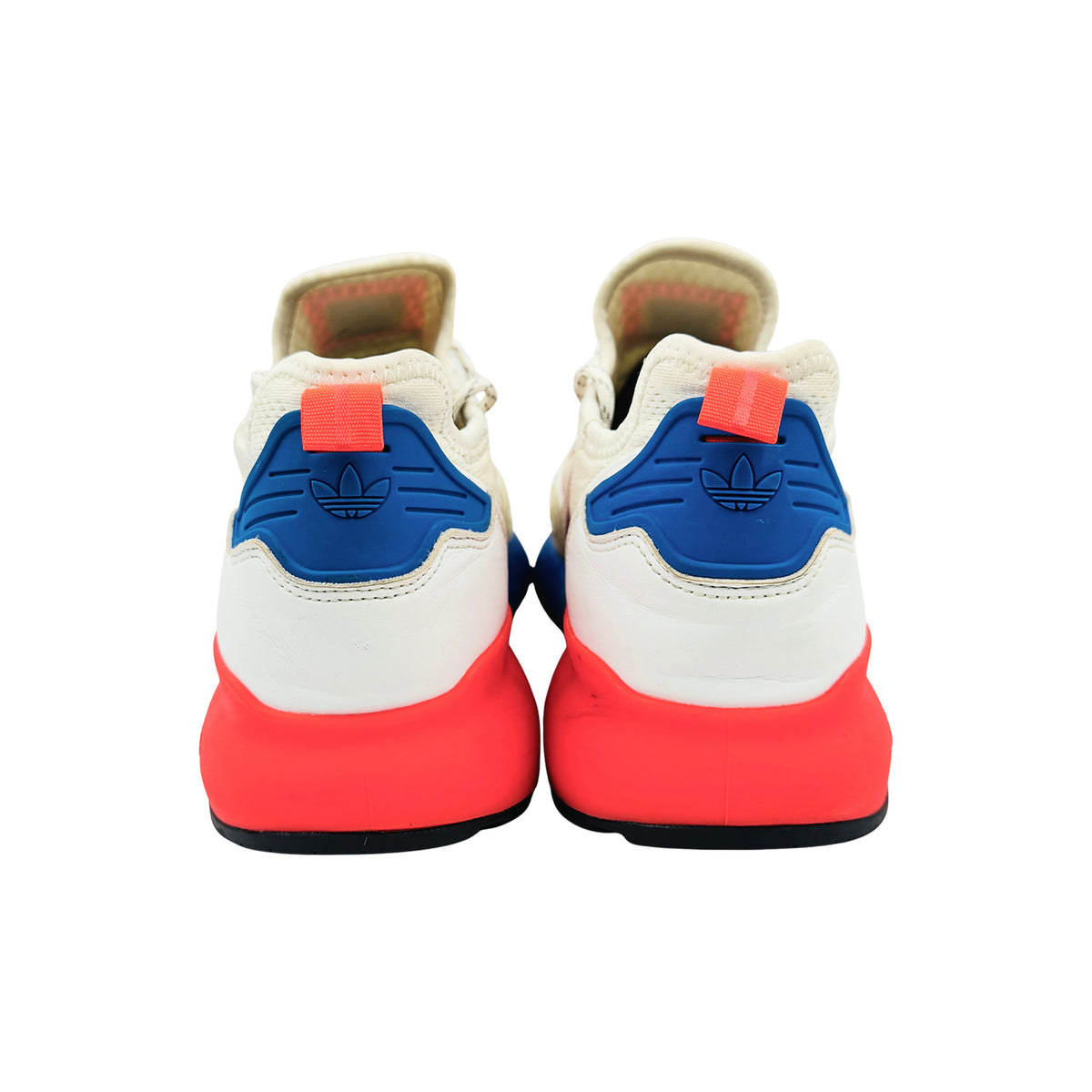 Adidas ZX 2K Boost Shoes (Size 43/43.5) - FV9996