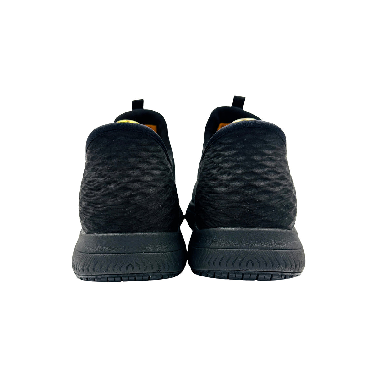 Skechers Slip-ins Work Slip Resistant: Summits - Colsin Shoes (Size 44) - 200205W BBK