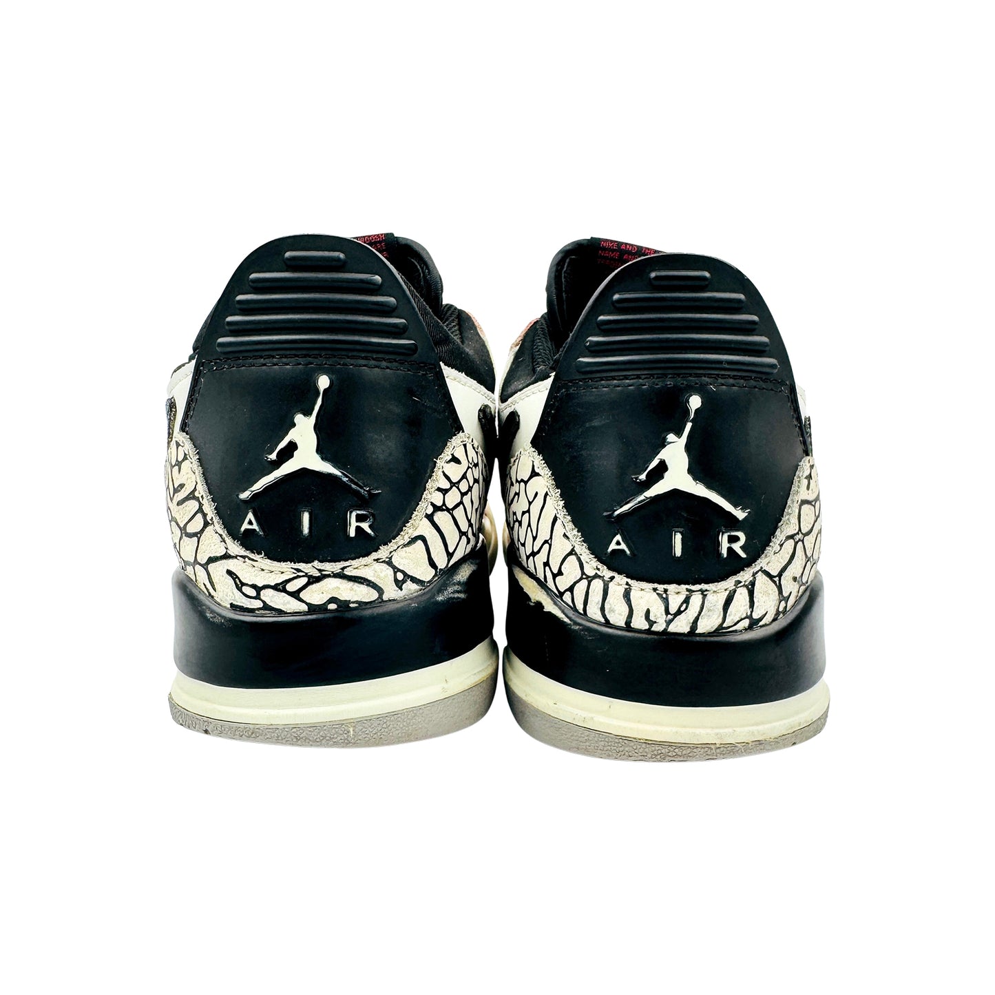 Nike Air Jordan Legacy 312 Low Sneakers (Size 41) - CD7069-106
