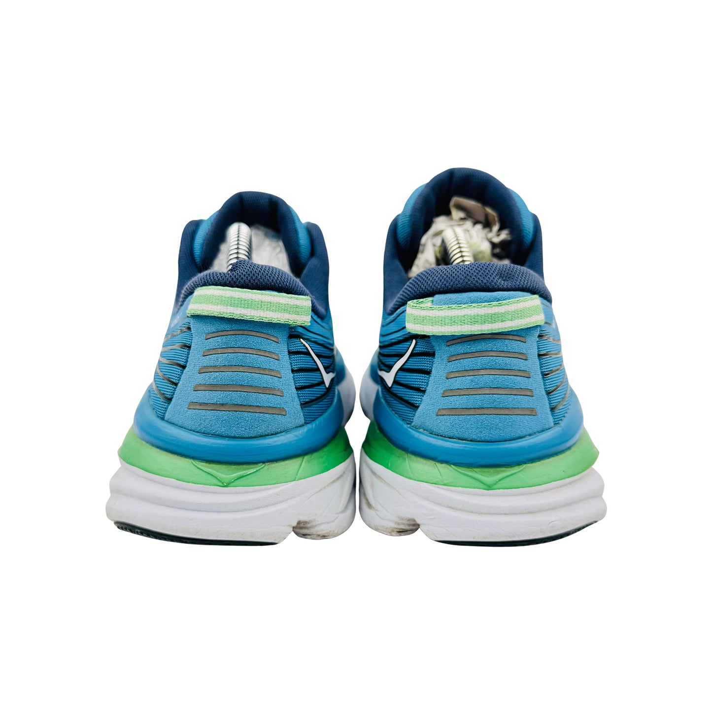 Hoka Men's Bondi 7 Shoes (Size 44.5) - 1110518 BMMO