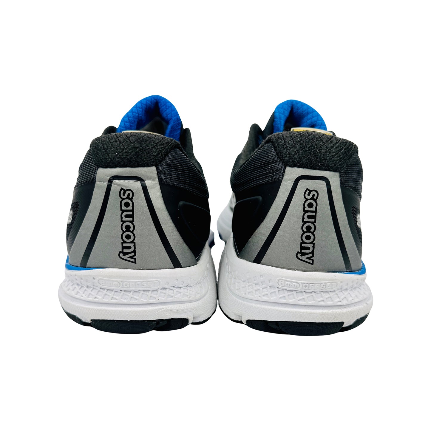 Saucony Guide 10 Running Shoes (Size 43) - S20350-1