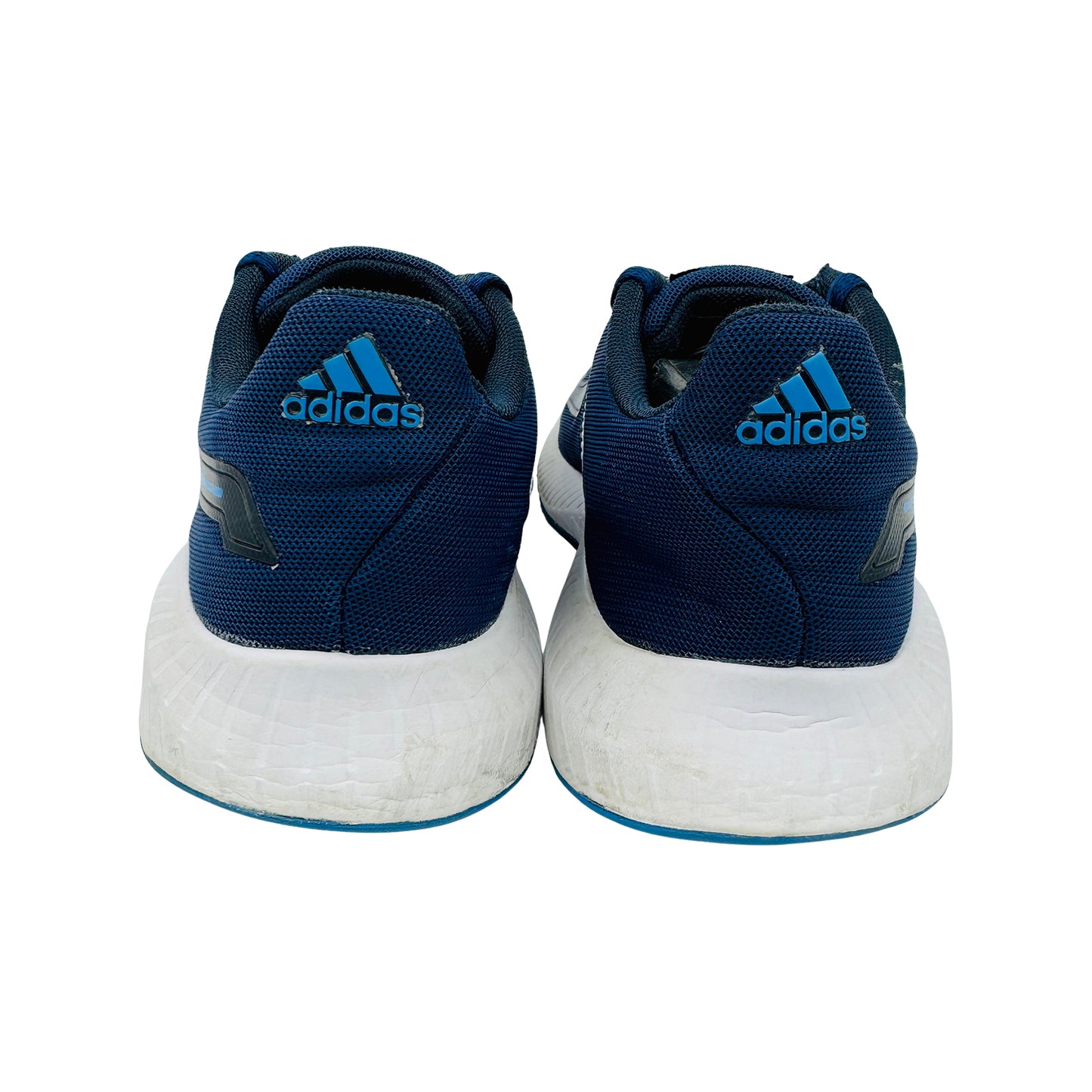 Adidas Runfalcon 2.0 Dark Blue Shoes (Size 39.5) - GX3531