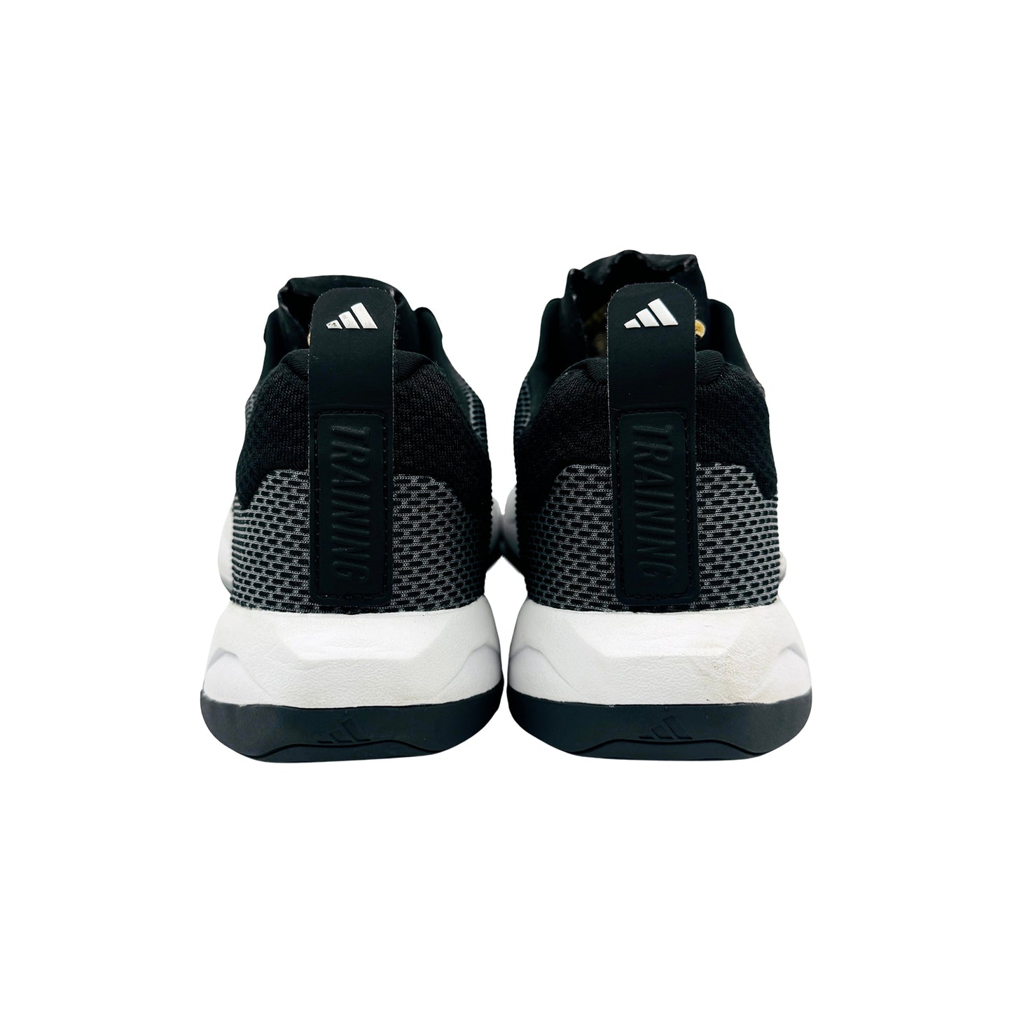 Adidas Rapidmove Trainer Shoes (Size 44/44.5) - HP3287