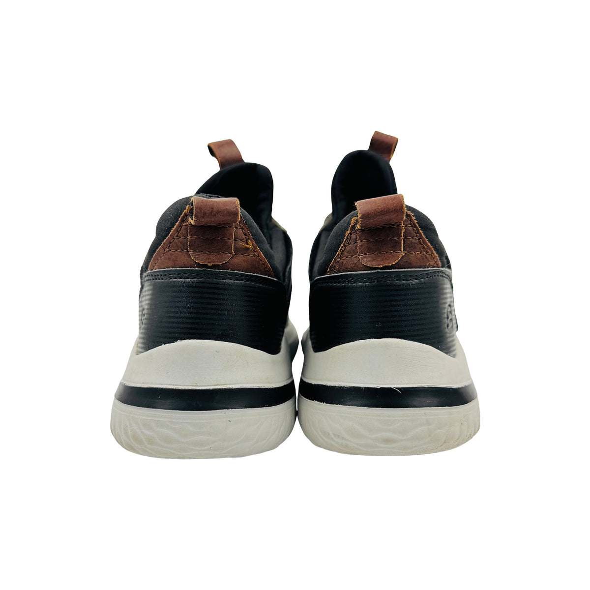 Skechers Delson 3.0 - Cicada Shoes (Size 42) - 210238 GYBK