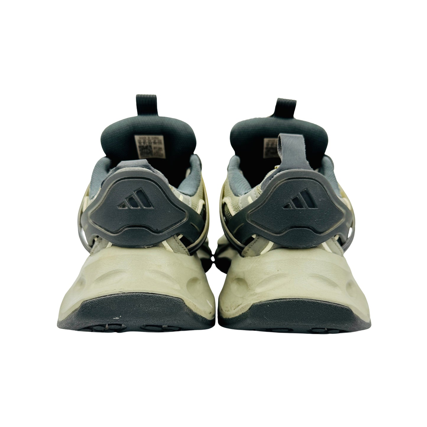 Adidas XLG Runner Deluxe Sneakers (Size 44) - JR8078