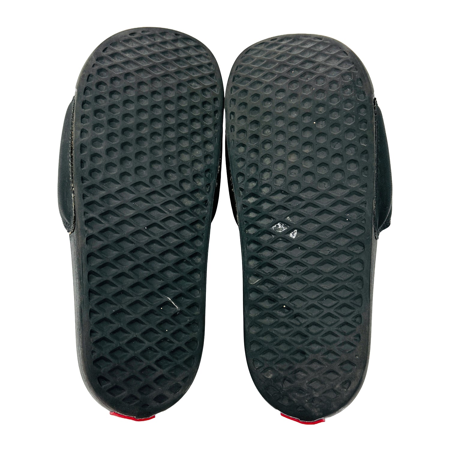 Outsole image of Vans Men's La Costa Slide-On Slippers (Size 43/44) - VAN200006700100