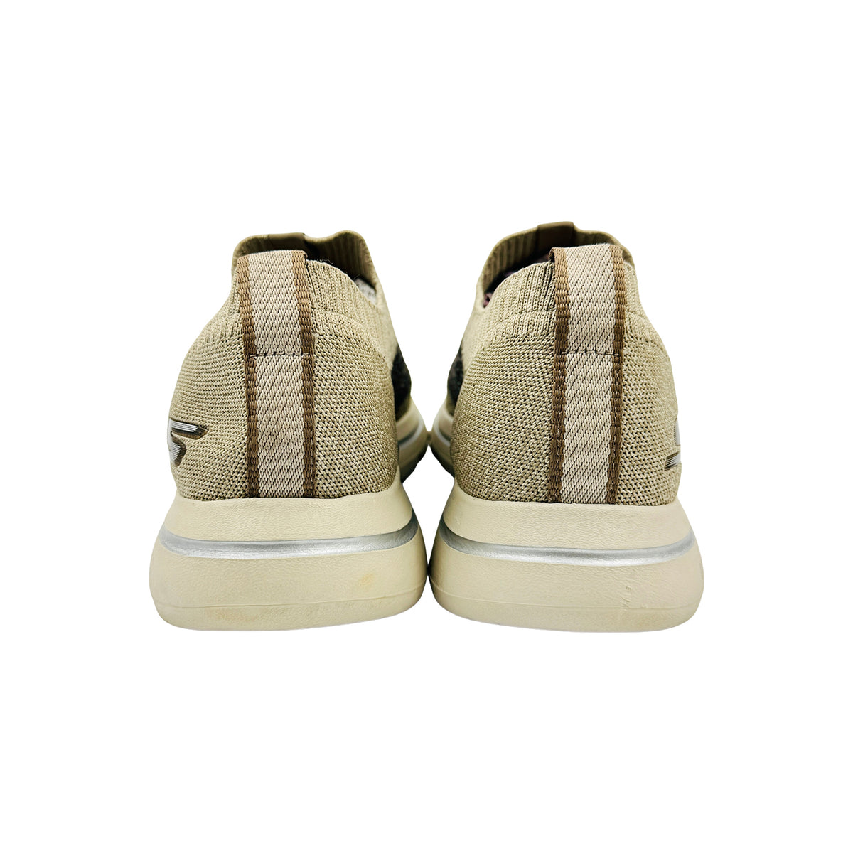Skechers GO WALK 5 – Merritt Shoes (Size 46) - 55504-KHK