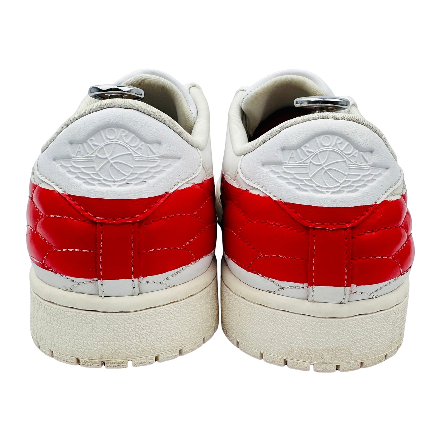 Nike Air Jordan 1 Centre Court Sneakers (Size 45) - DJ2756‑101