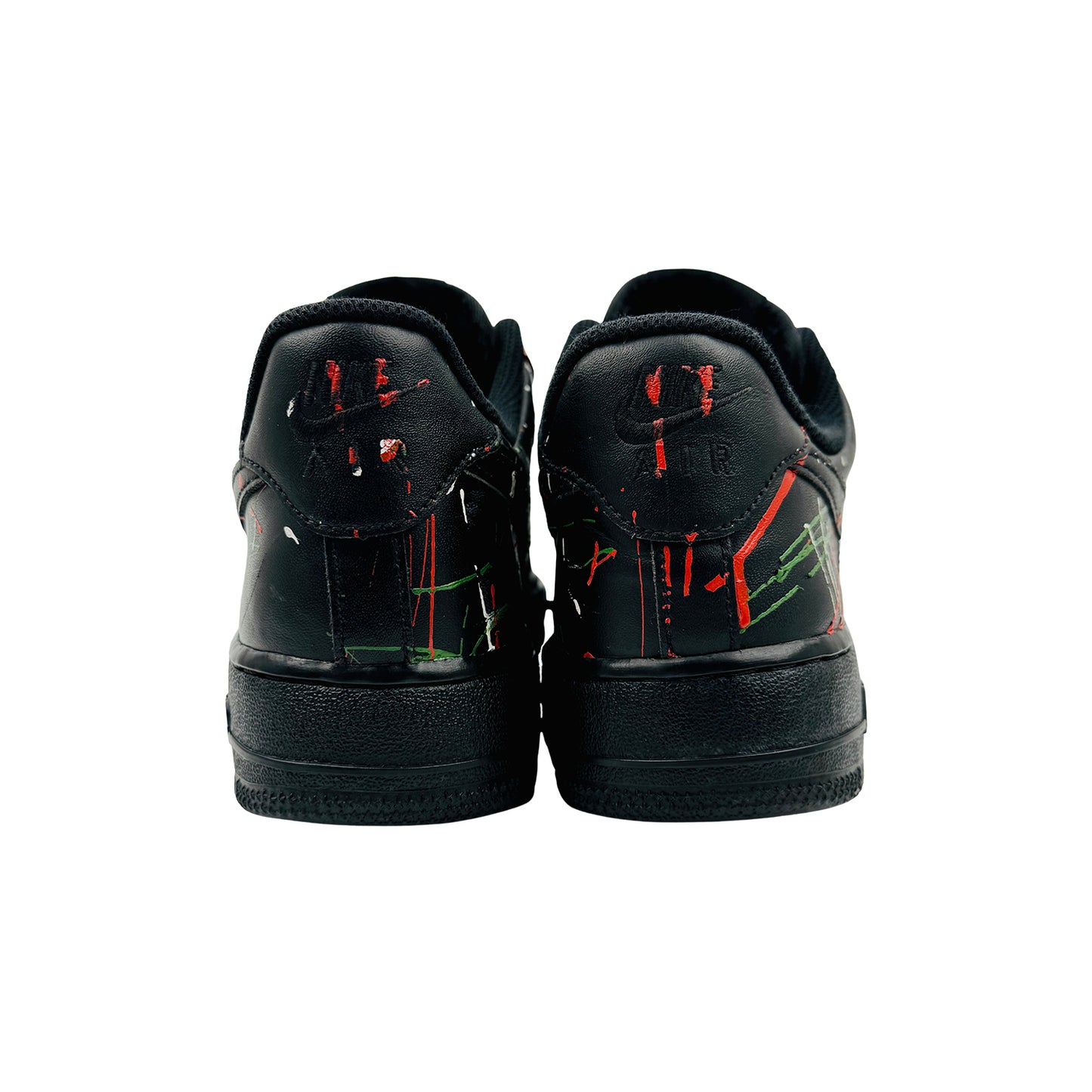 Nike Air Force 1 Low Sneakers (Size 40) - 315122-001