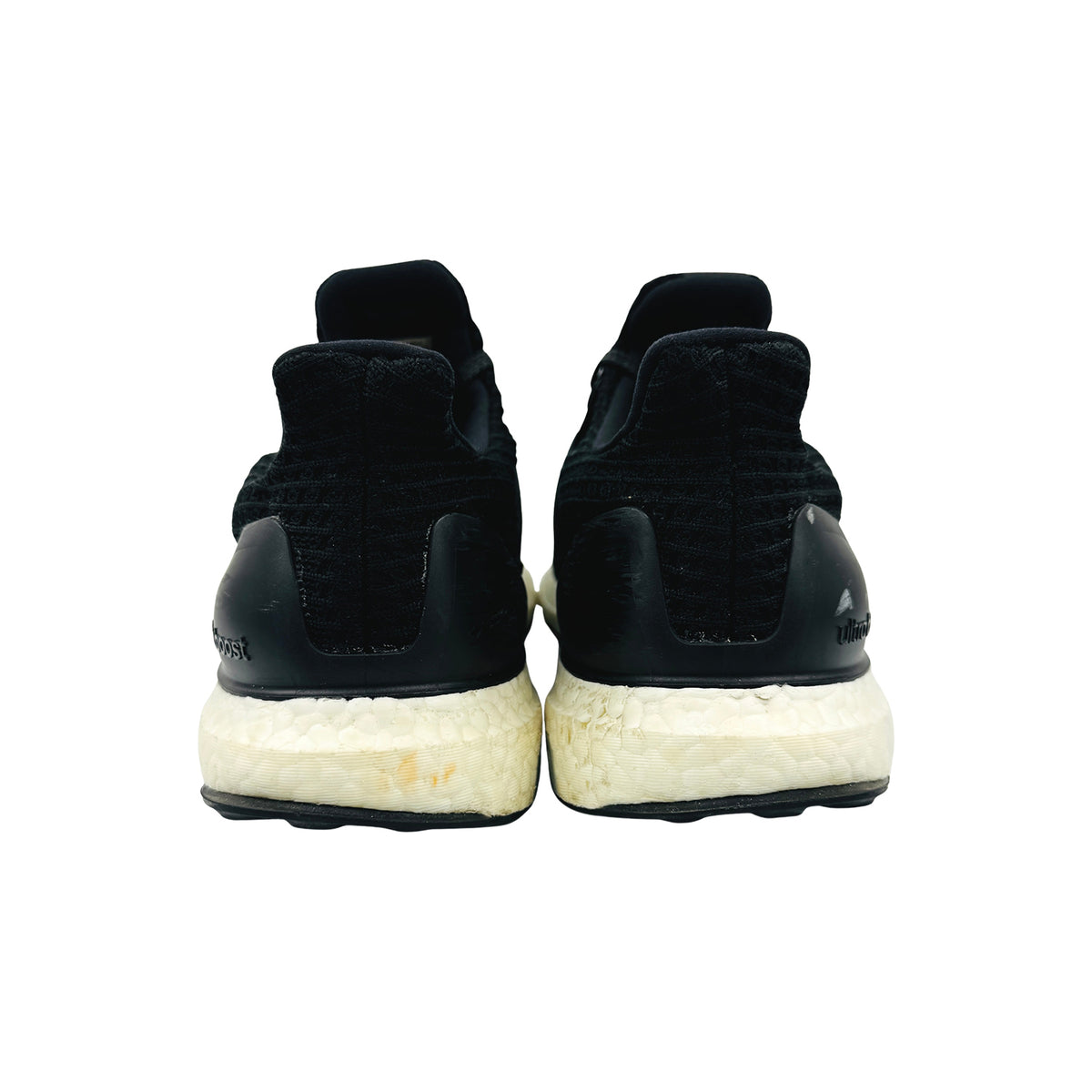 Adidas Ultraboost 4.0 DNA Shoes (Size 44) - BB6166