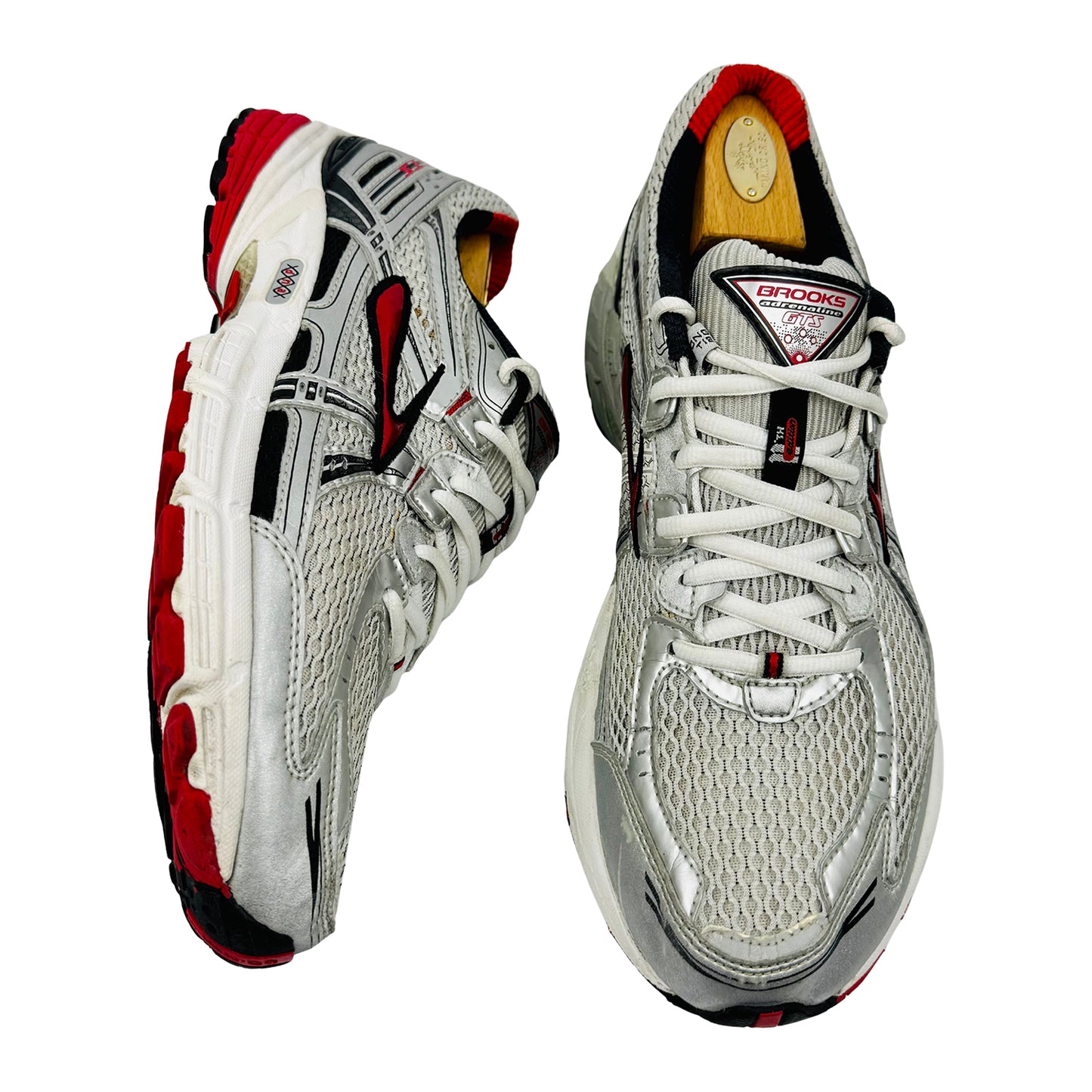 Brooks Adrenaline GTS 11 Shoes (Size 45.5)