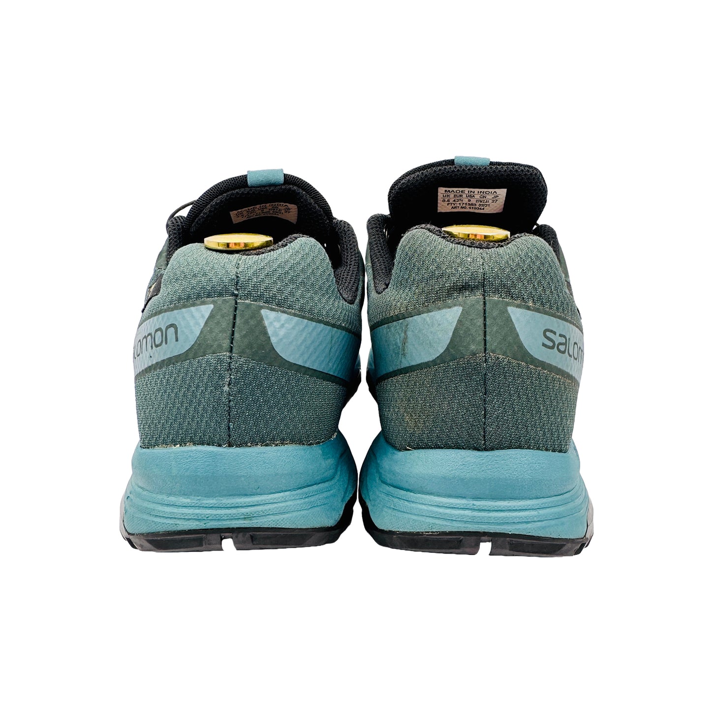 Salomon XA Siwa GORE‑TEX Trail Sneakers (Size 42.5) - 410344